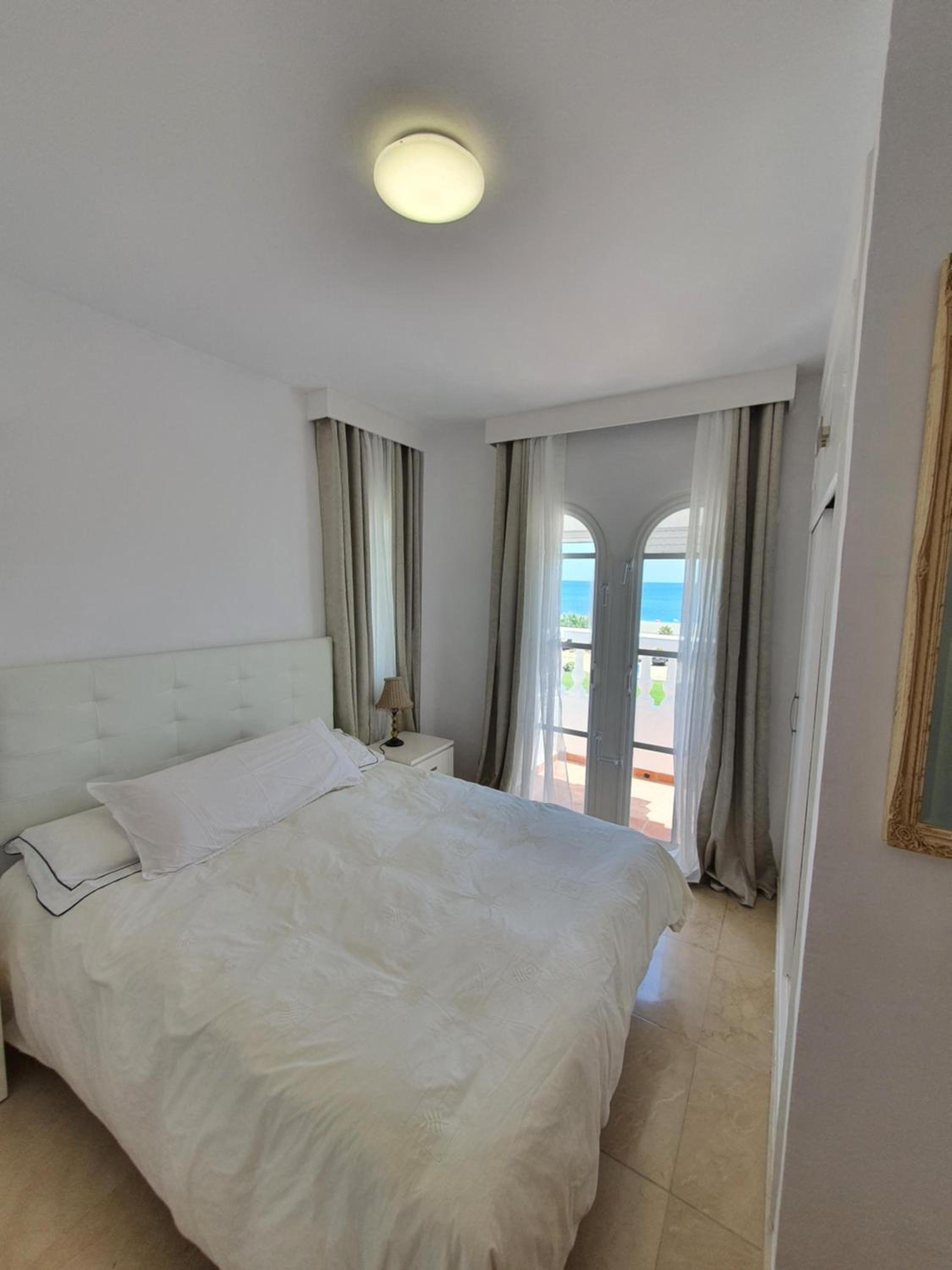 Urbanización Aldea beach