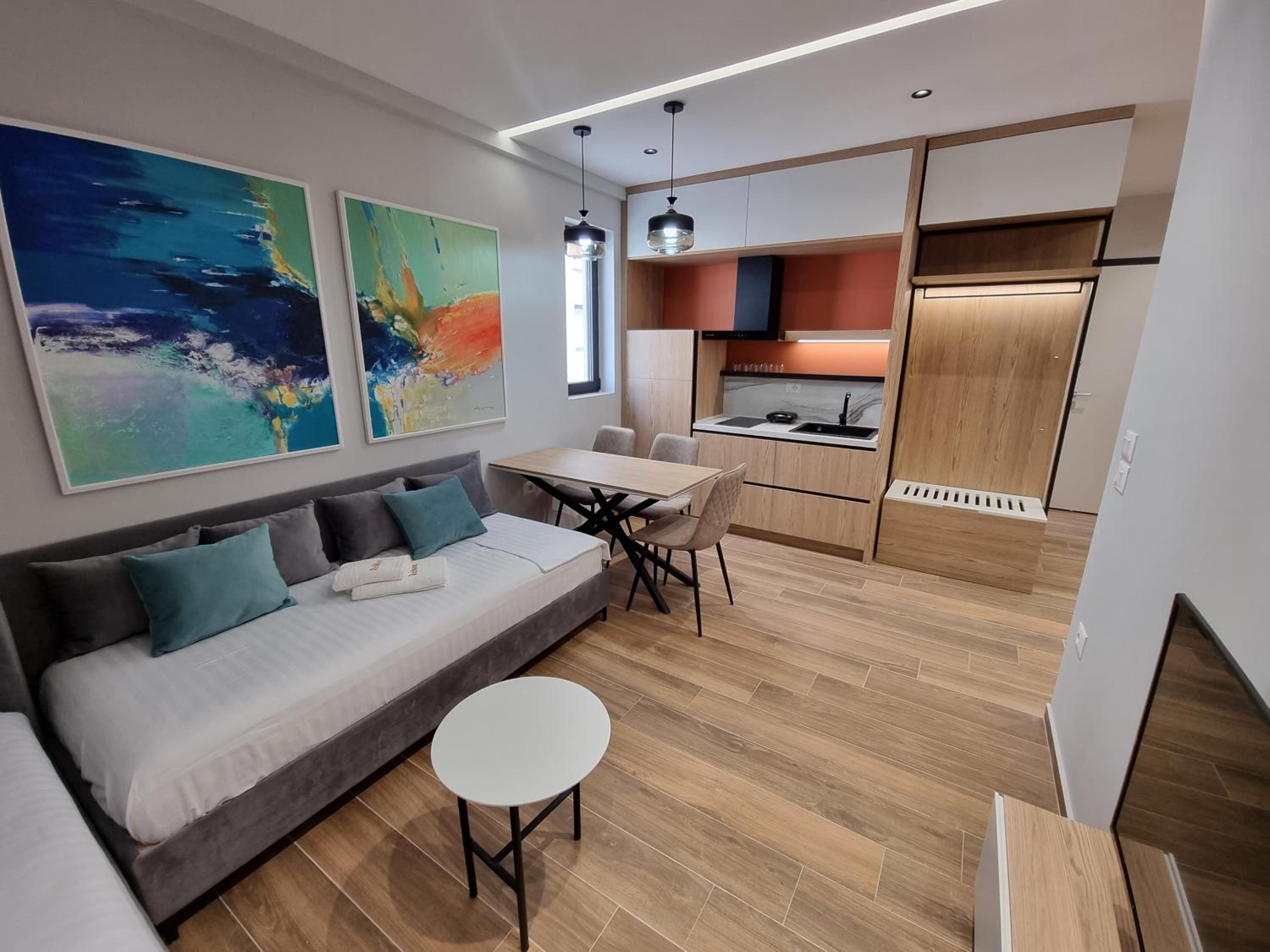 ReMar Apartments