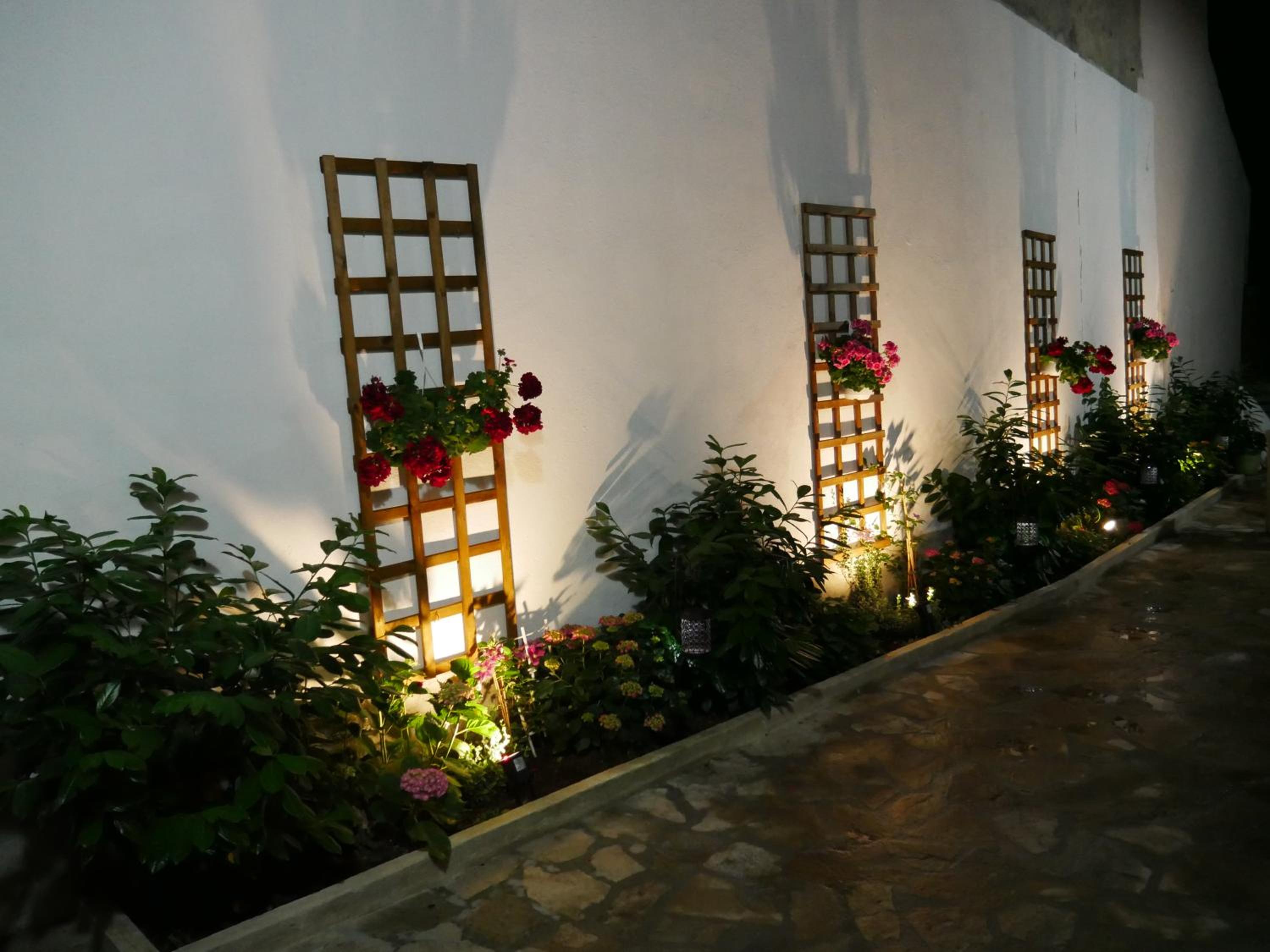 GUESTHOUSE MARIA / КЪЩА ЗА ГОСТИ МАРИЯ / GÄSTEHAUS MARIA