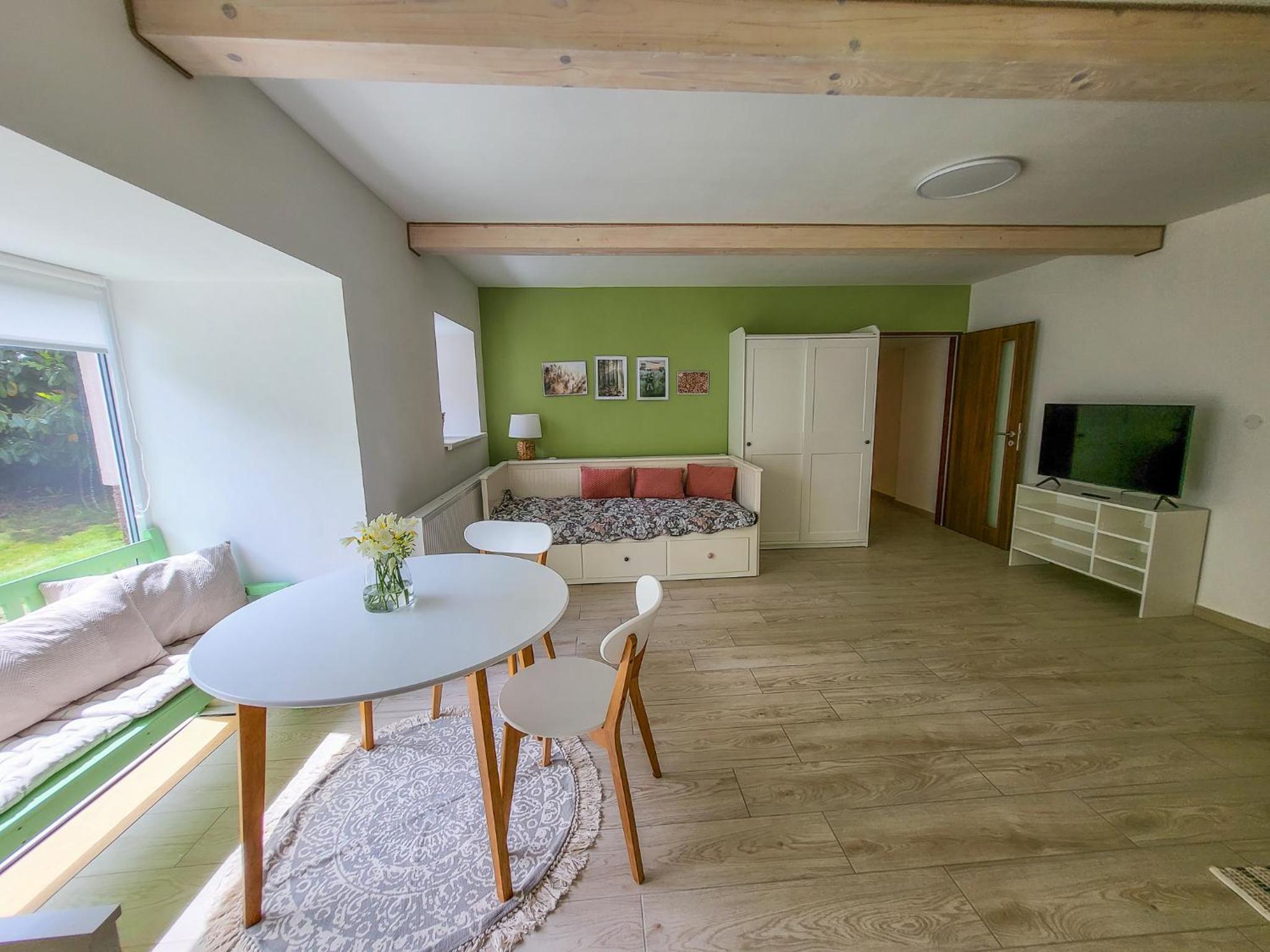 Apartmány u Koláčků