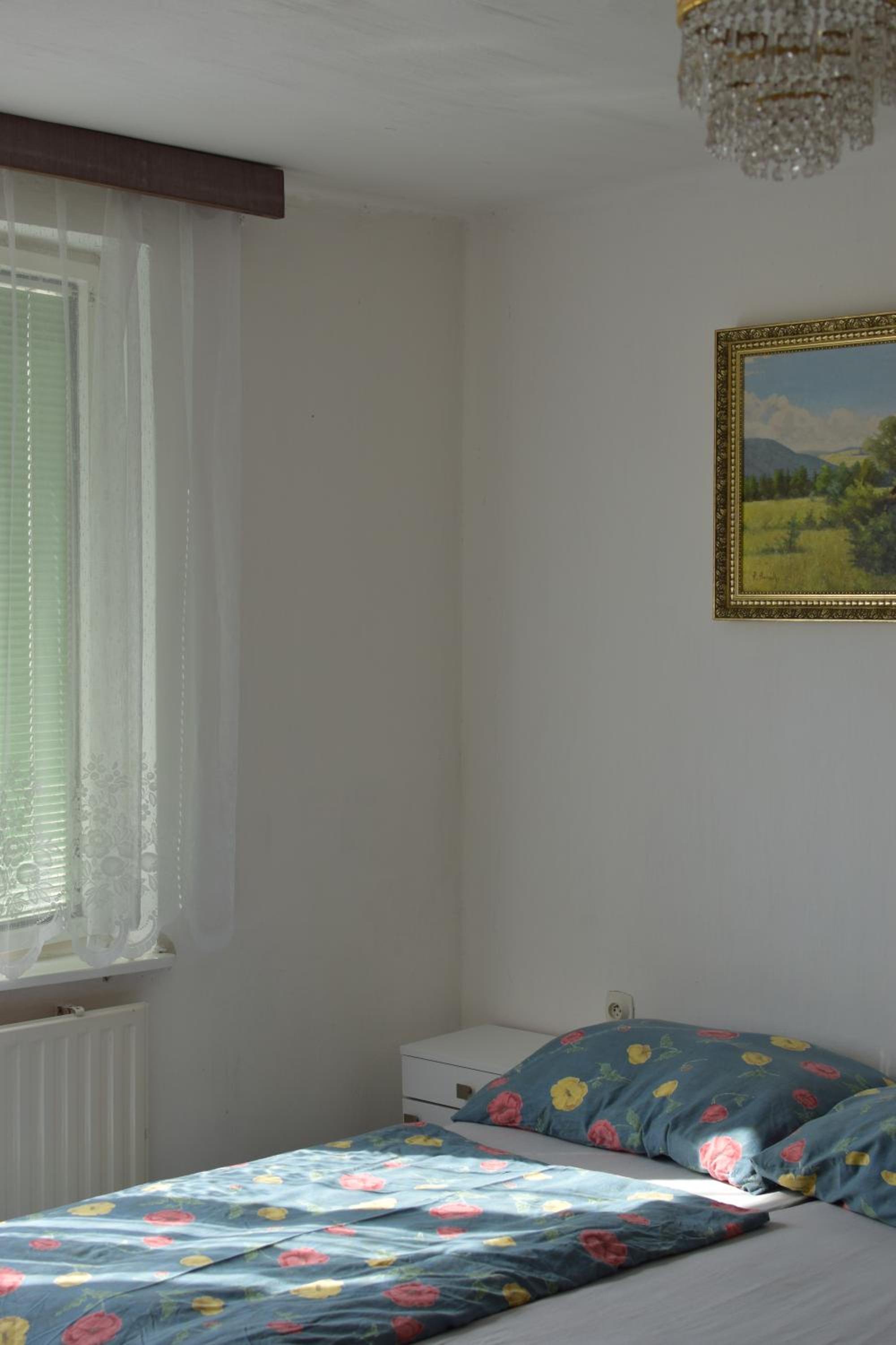 Chalupa Žofka