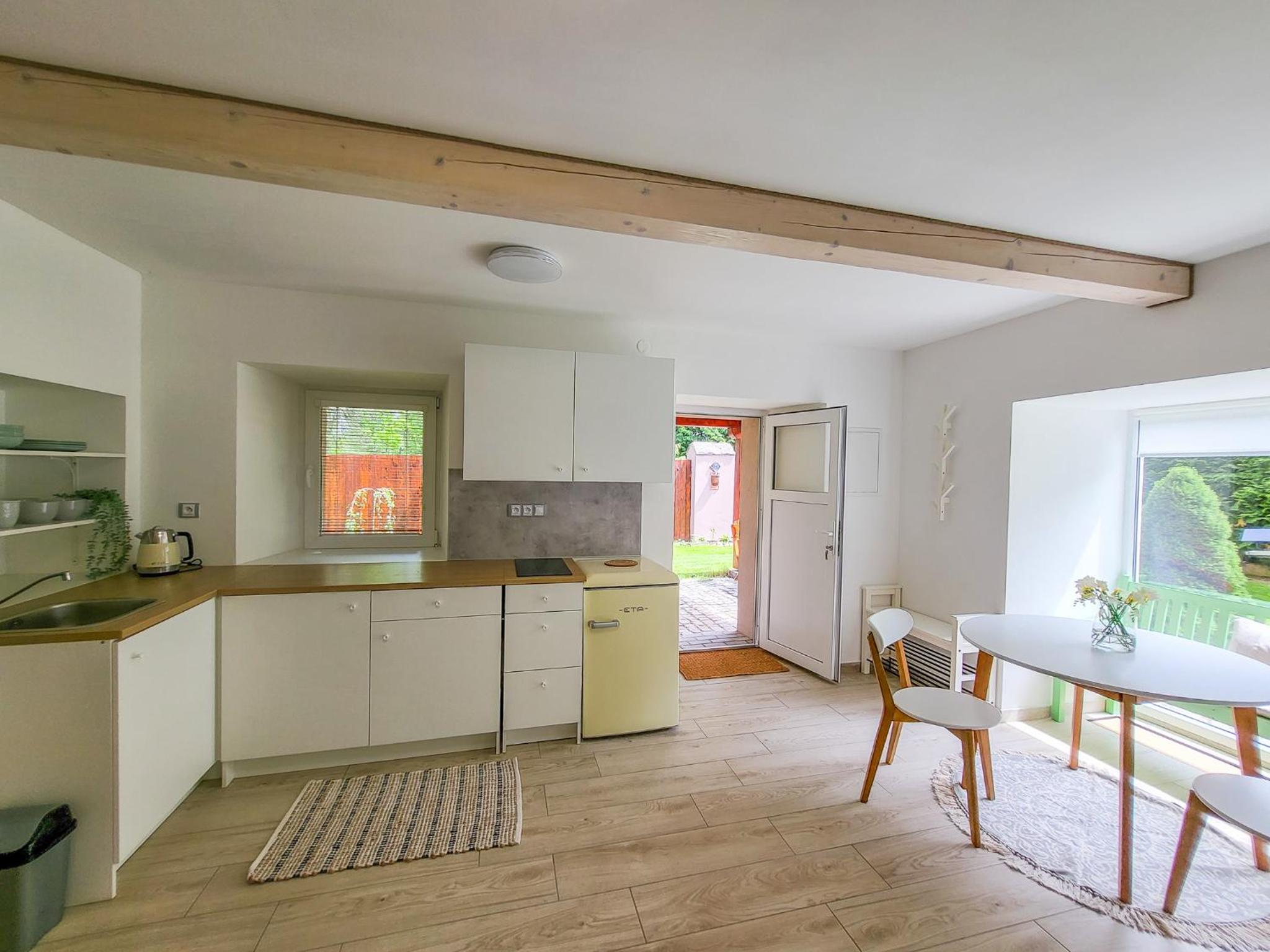 Apartmány u Koláčků