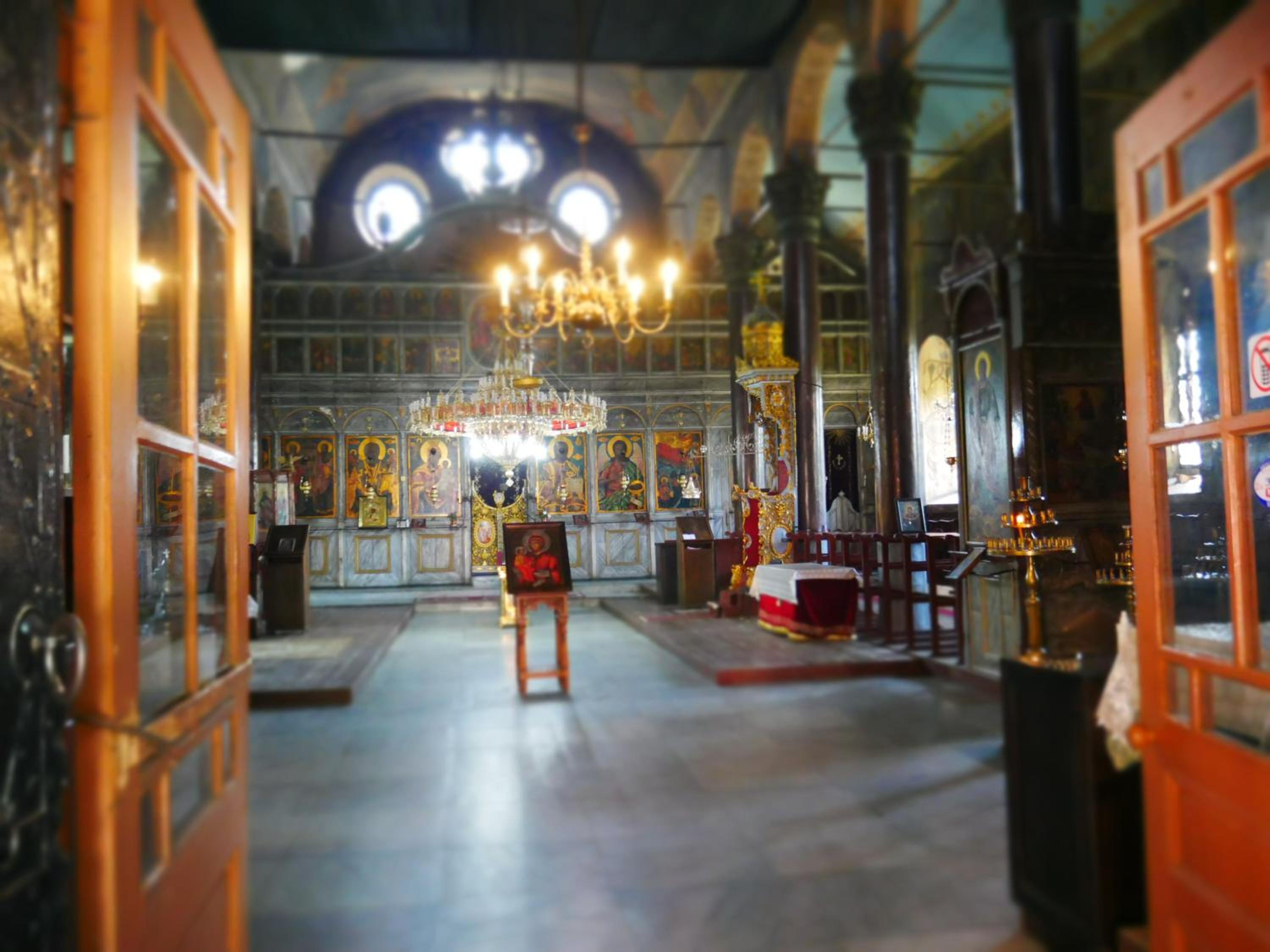 GUESTHOUSE MARIA / КЪЩА ЗА ГОСТИ МАРИЯ / GÄSTEHAUS MARIA