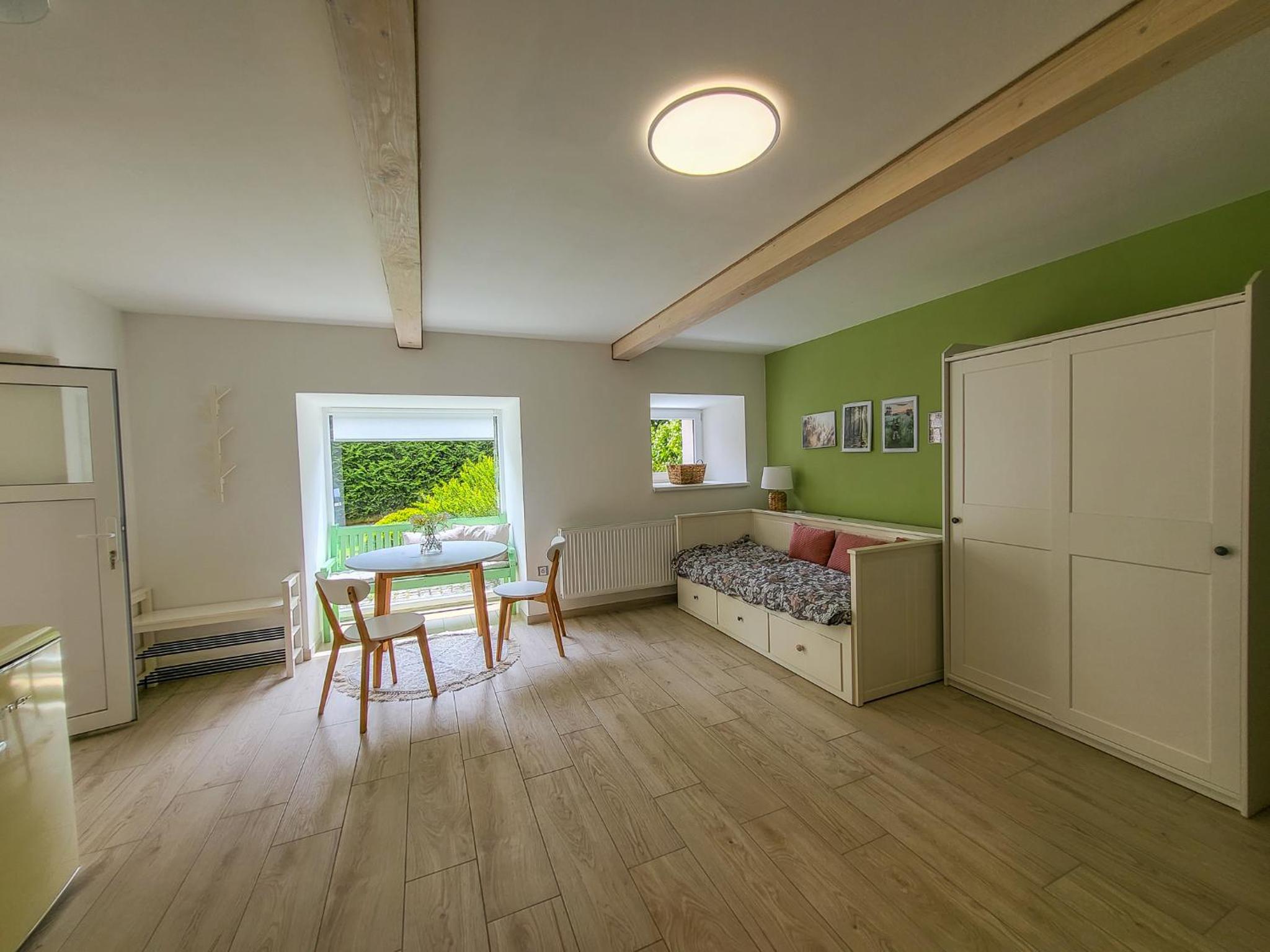 Apartmány u Koláčků