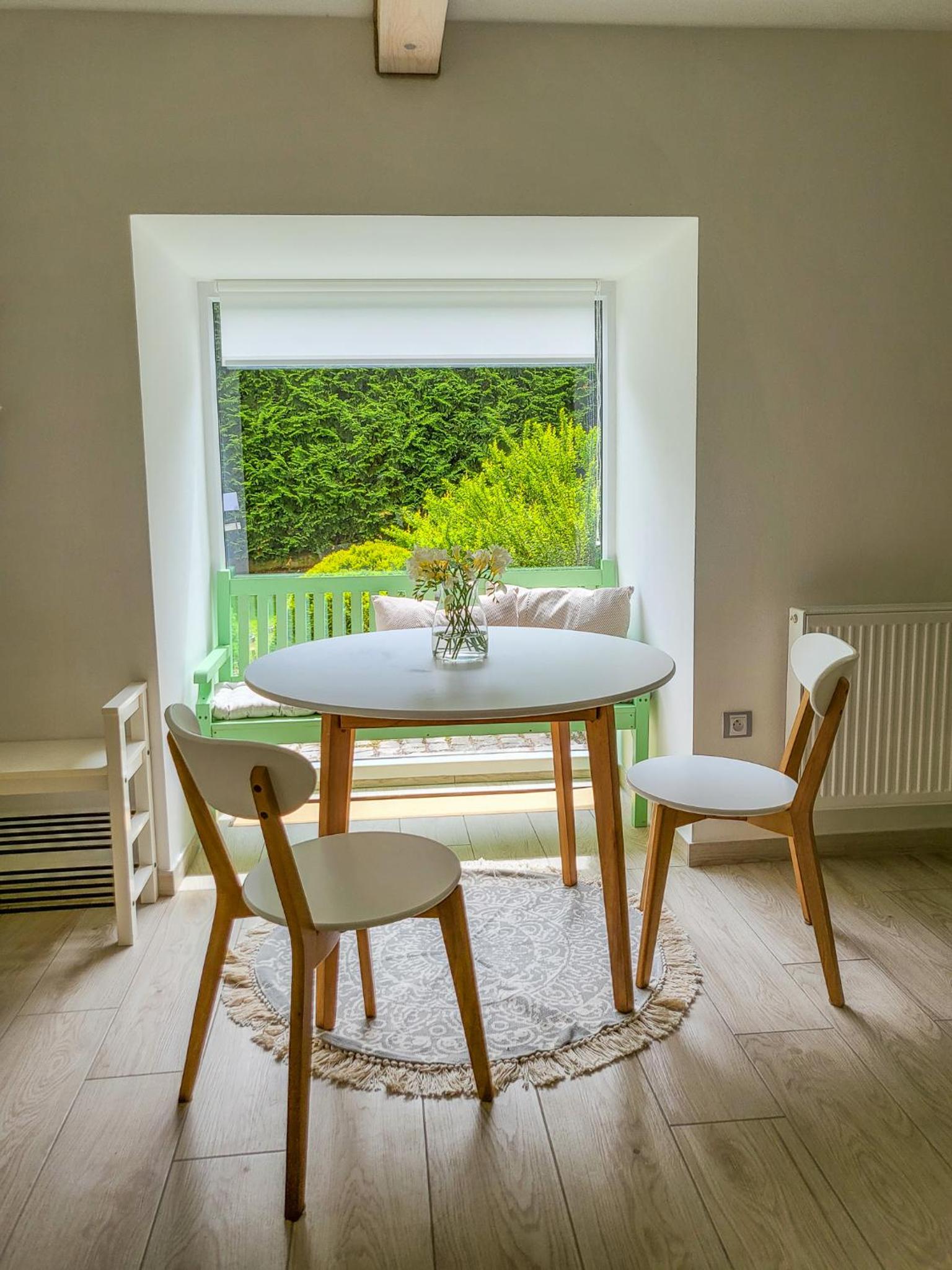 Apartmány u Koláčků