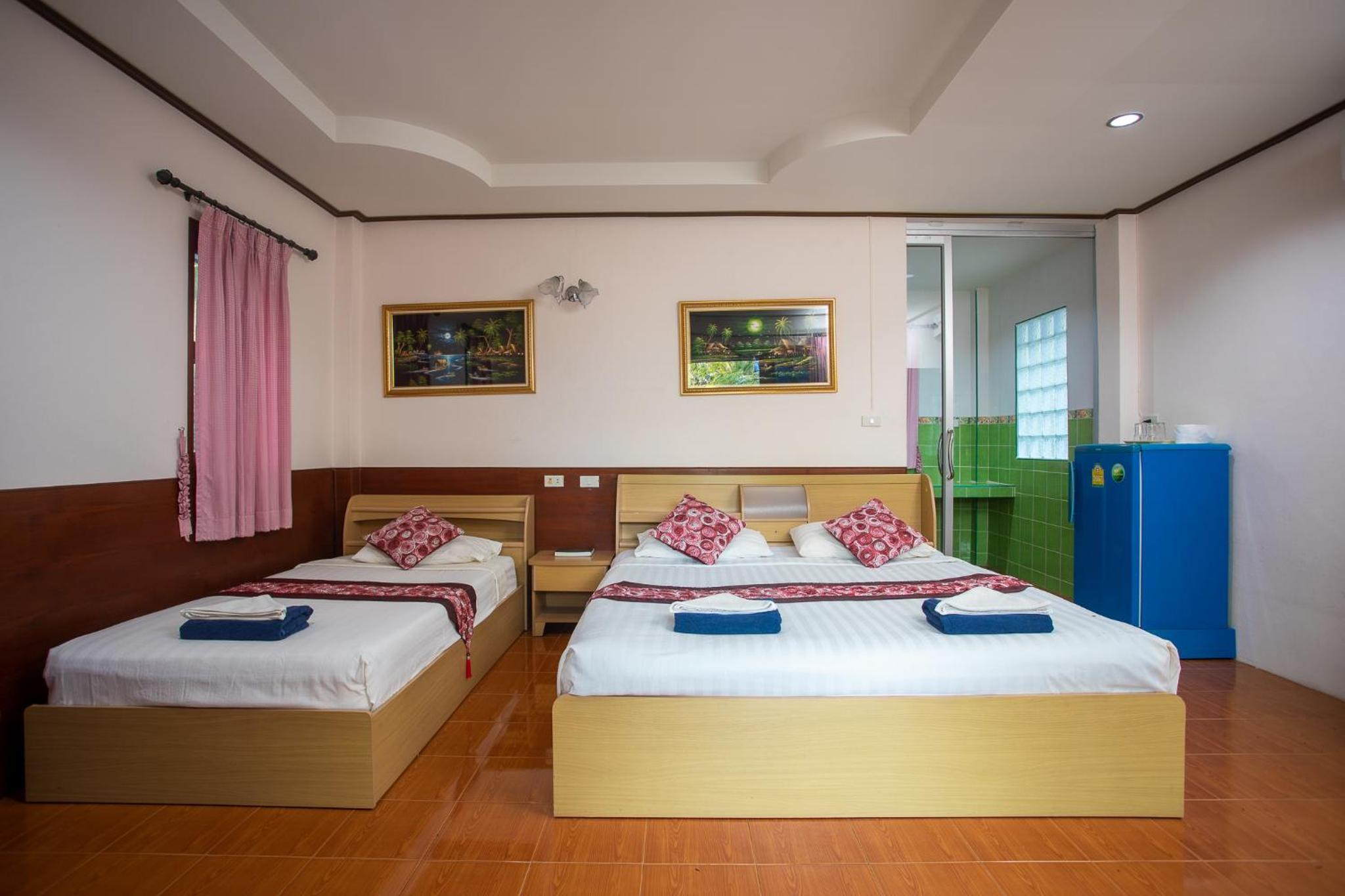 Rung Arun Resort