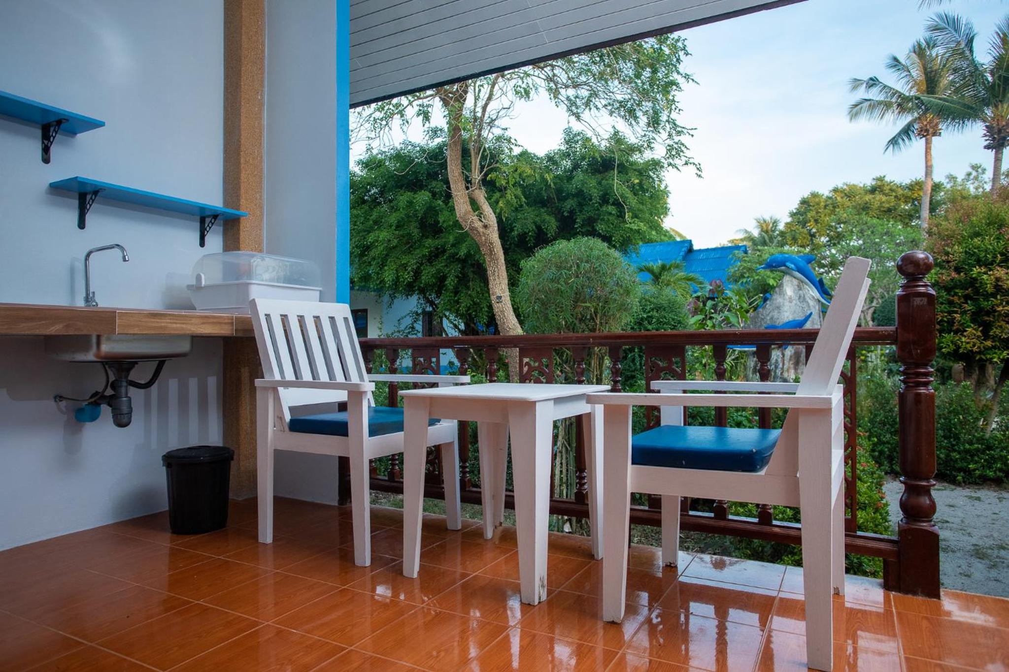 Rung Arun Resort