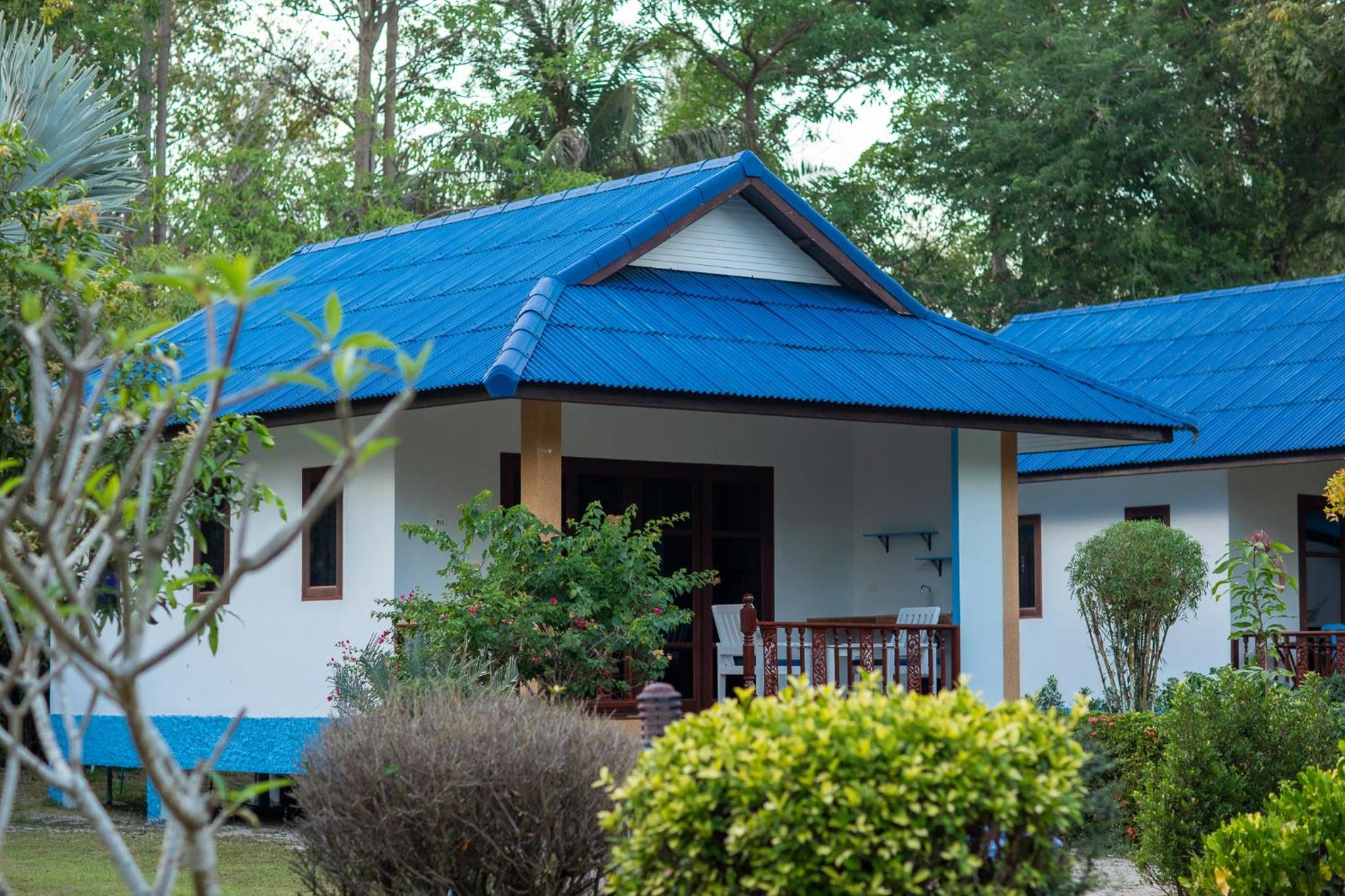 Rung Arun Resort