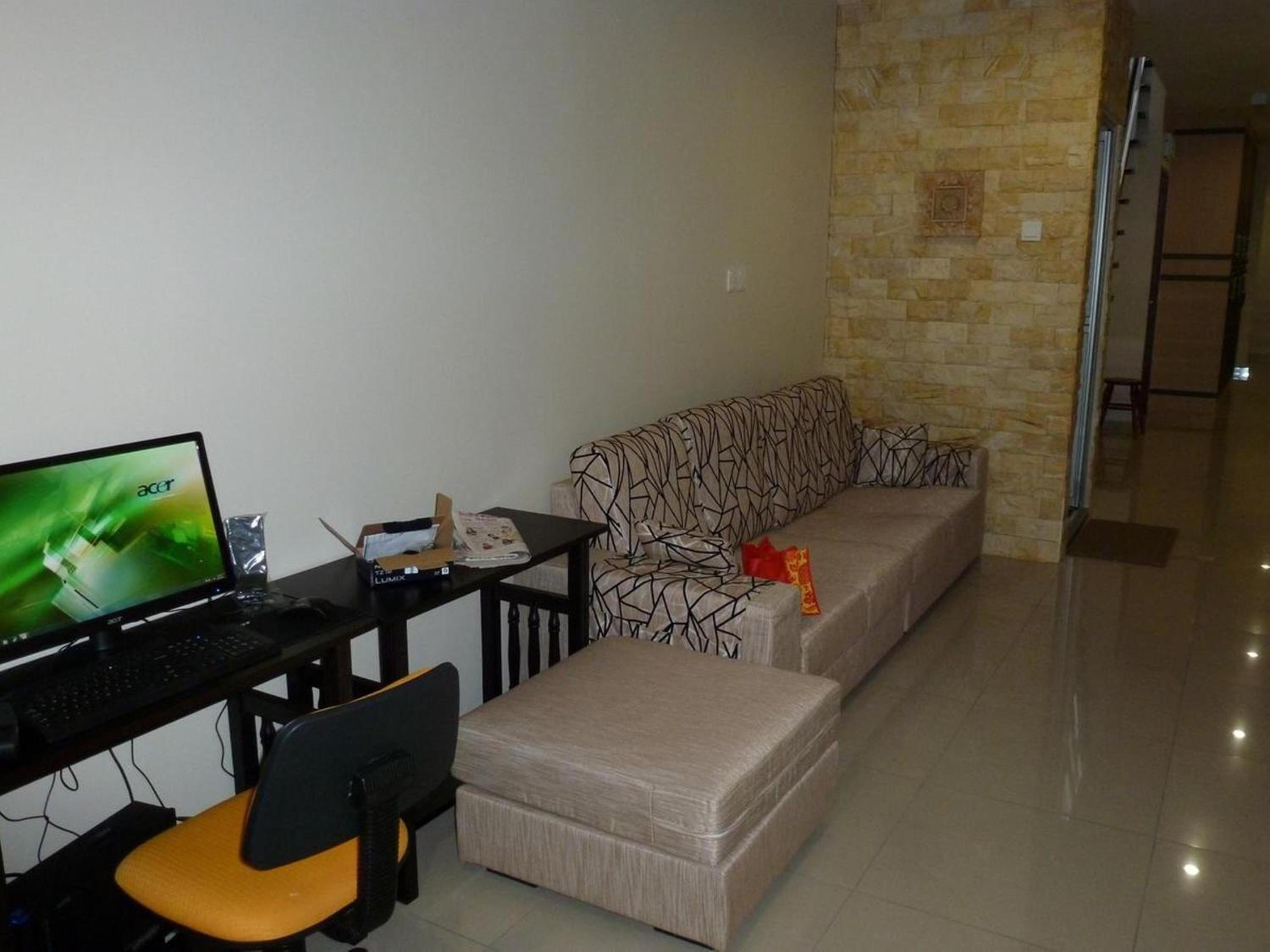 Hotel Hong photo 3