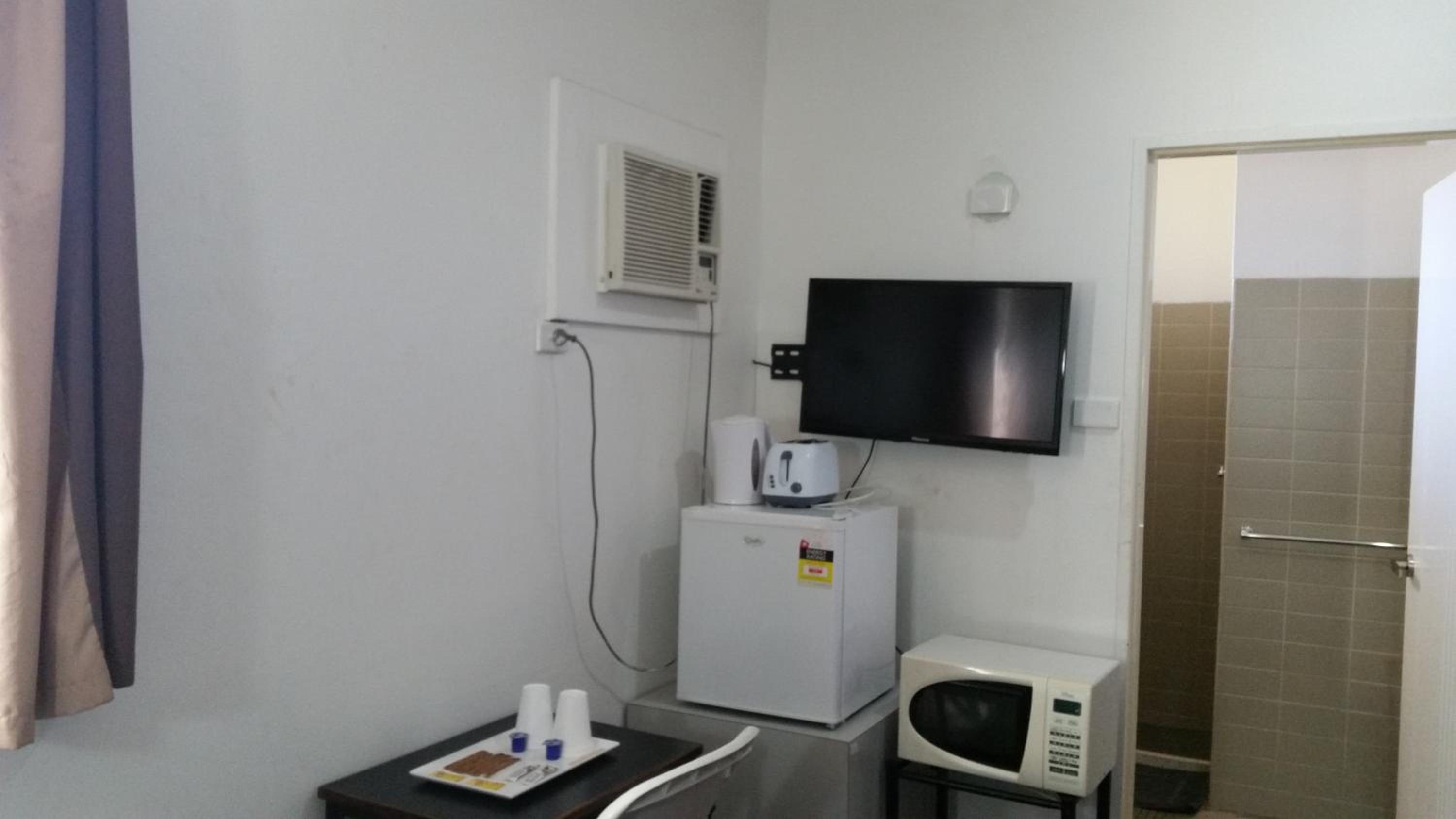 Perth City Motel