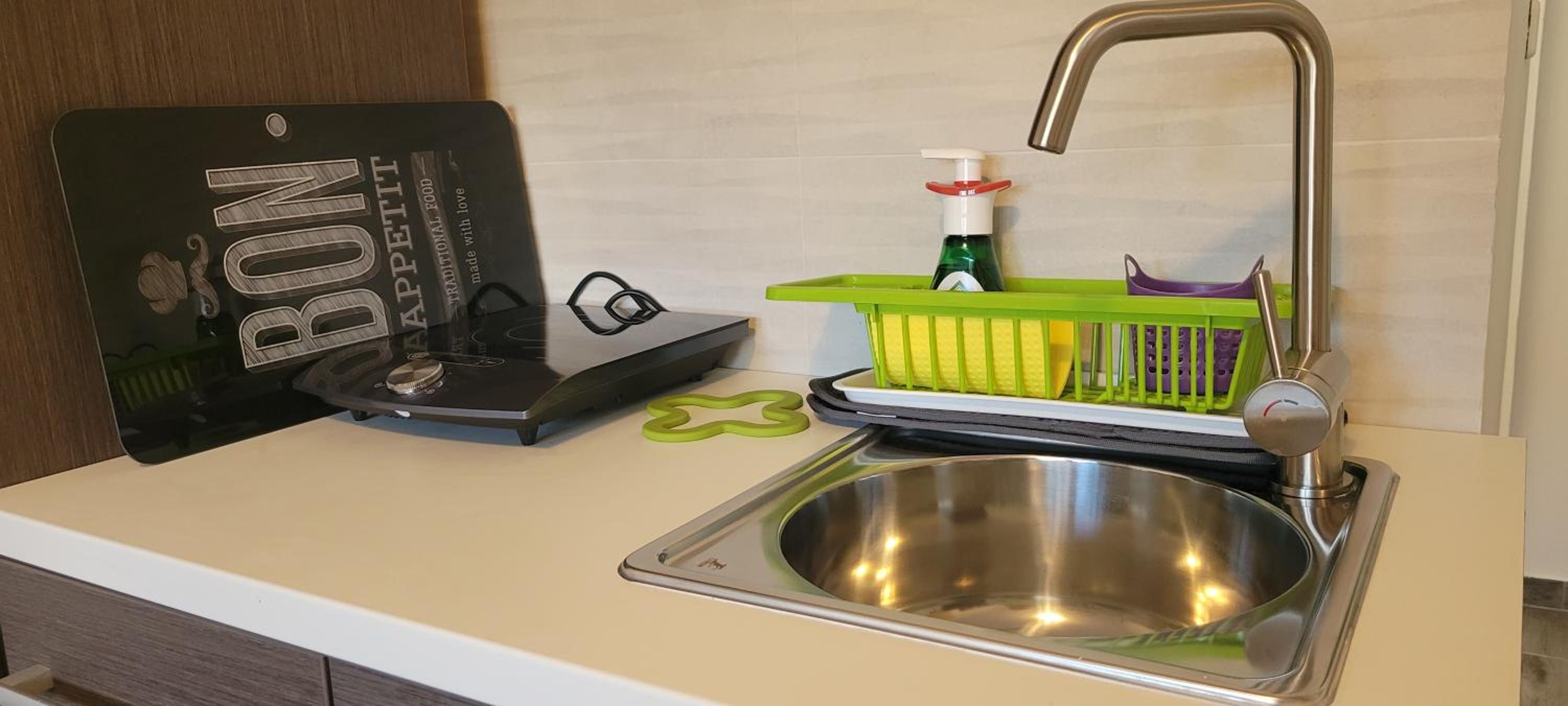 Apartmani Sonia view 5