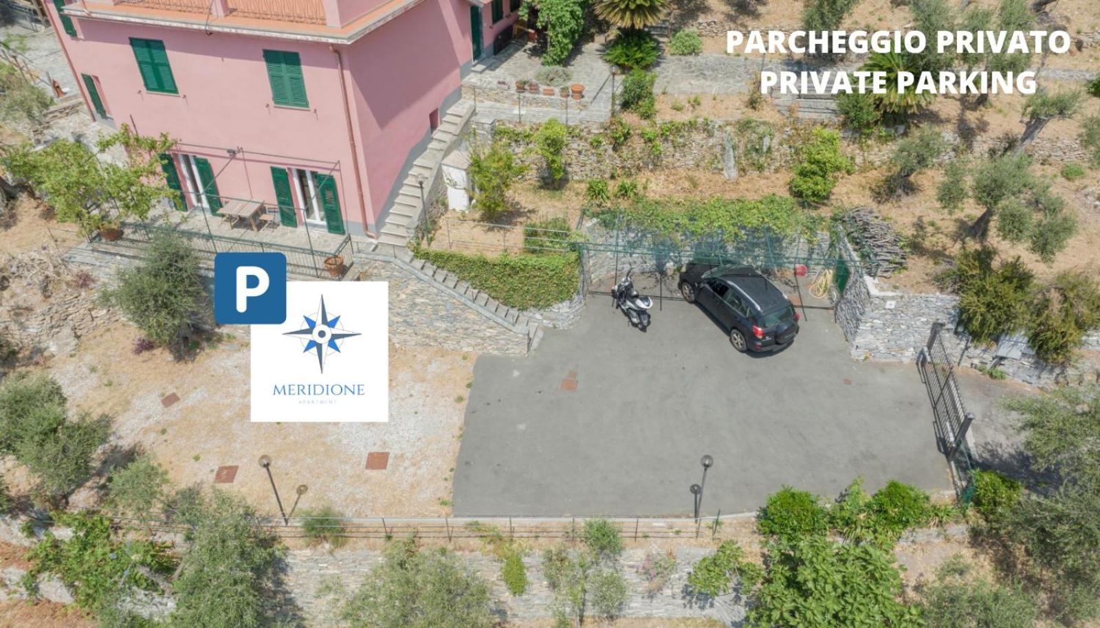 Meridione Apartment
