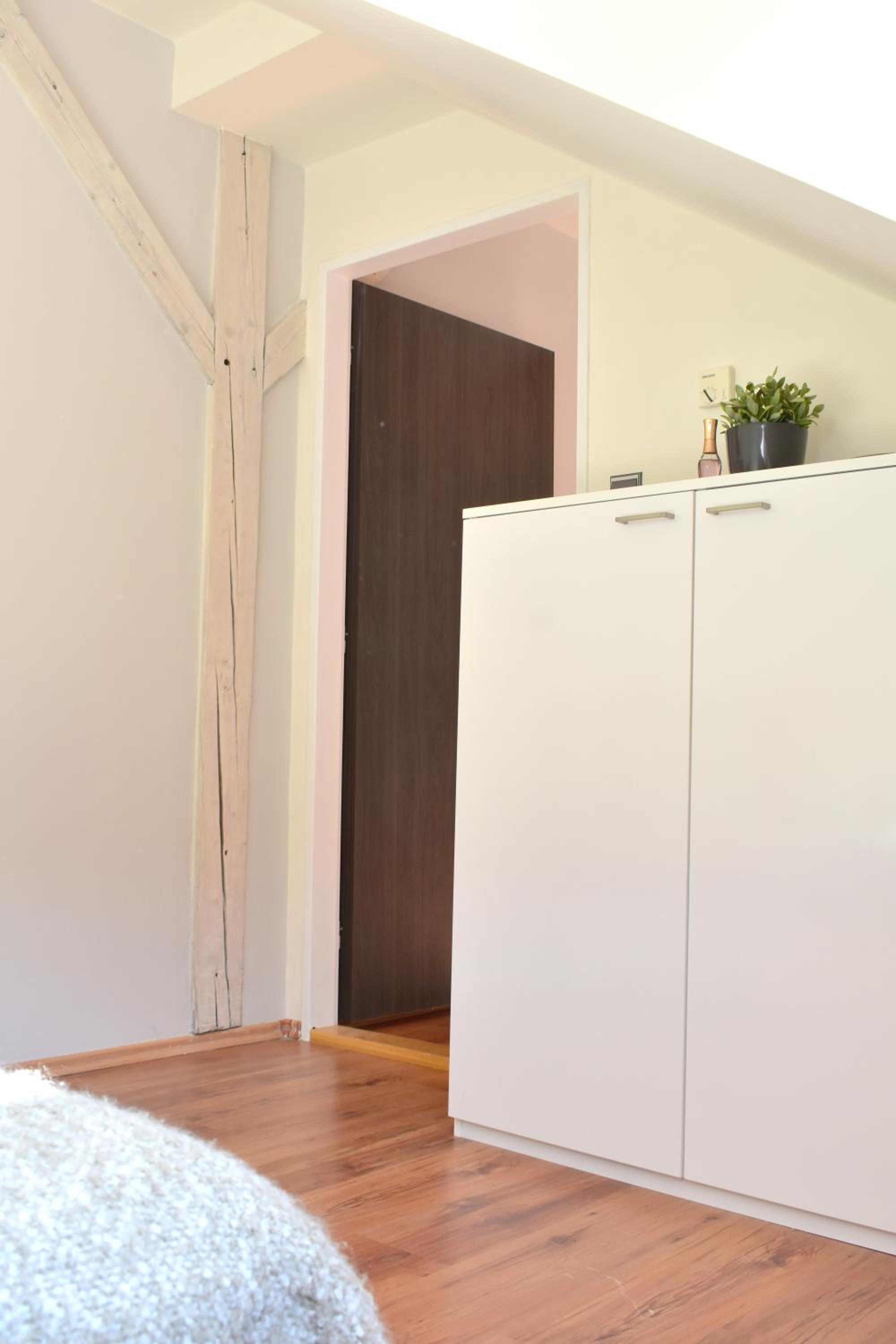 NEW CENTRAL ROOFTOP with private WELLNESS, Sauna & Whirlpool bath