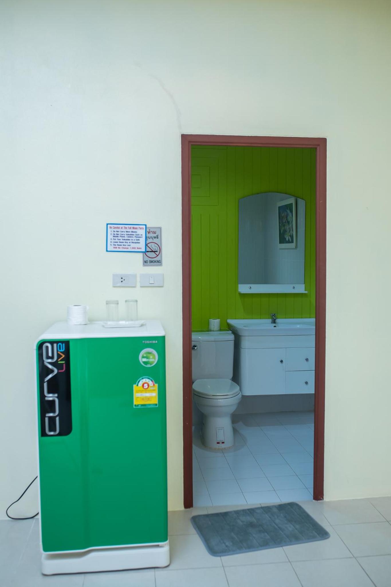 Rung Arun Resort