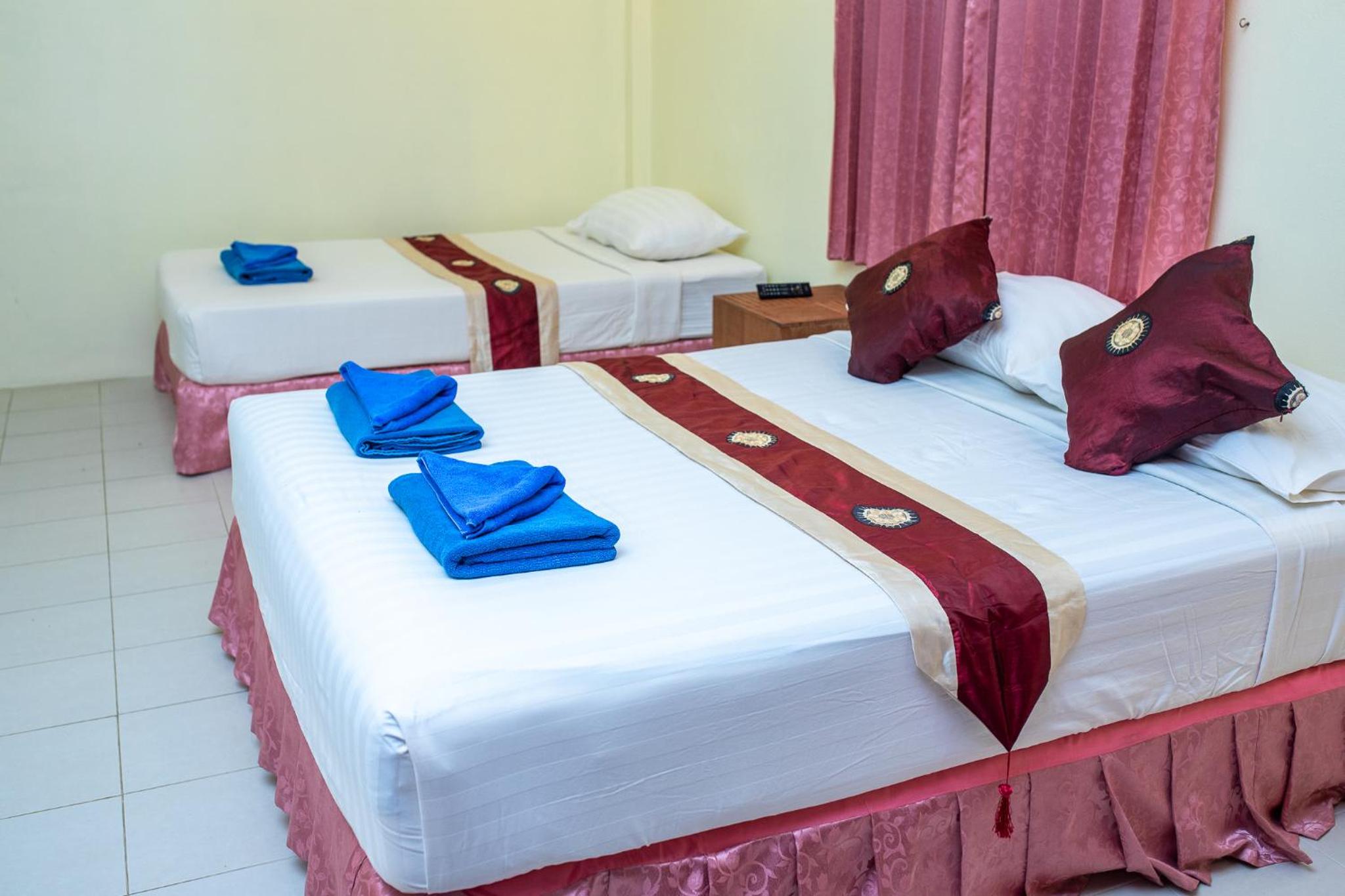 Rung Arun Resort