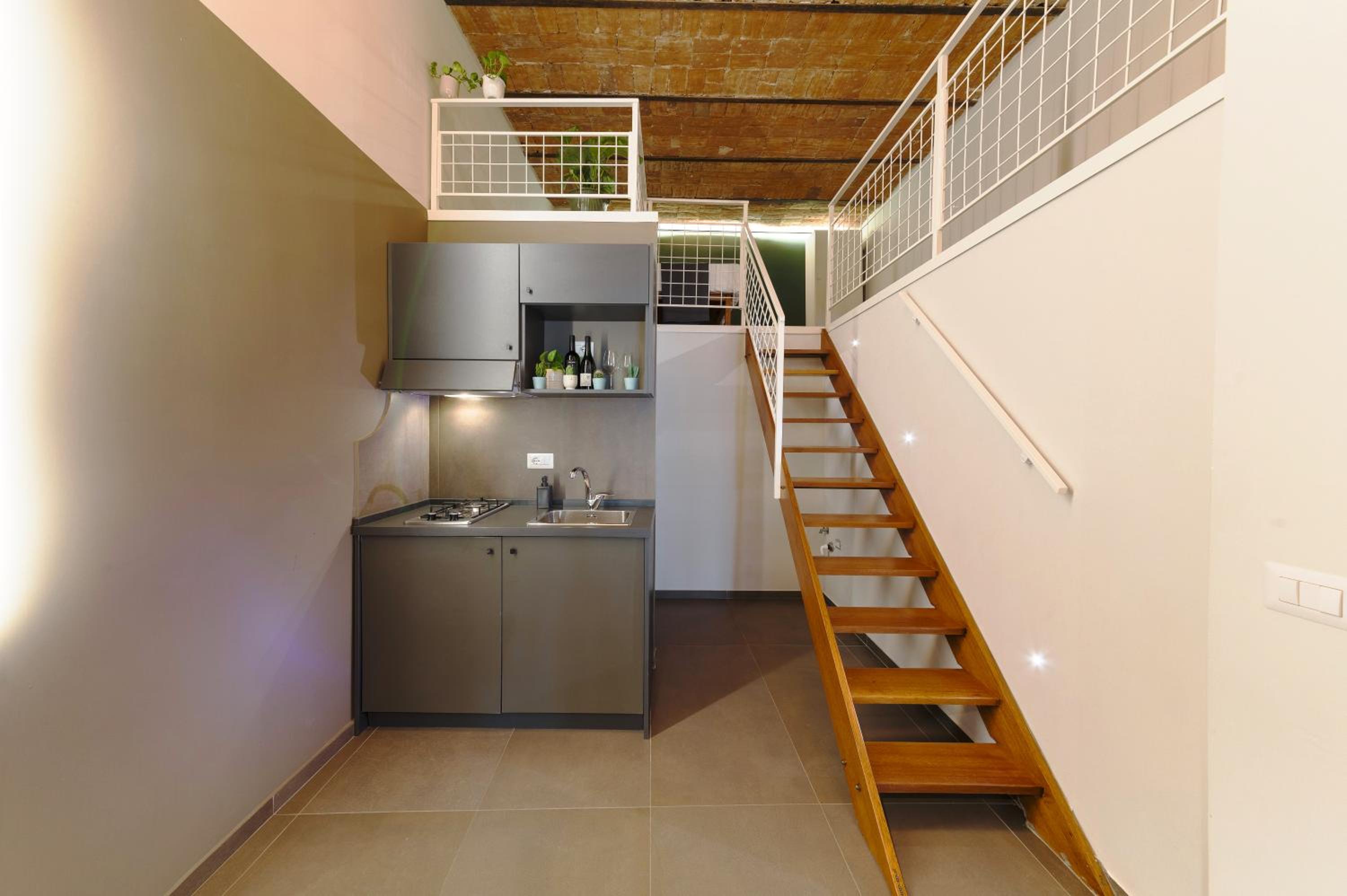 Mastropasqua Apartment