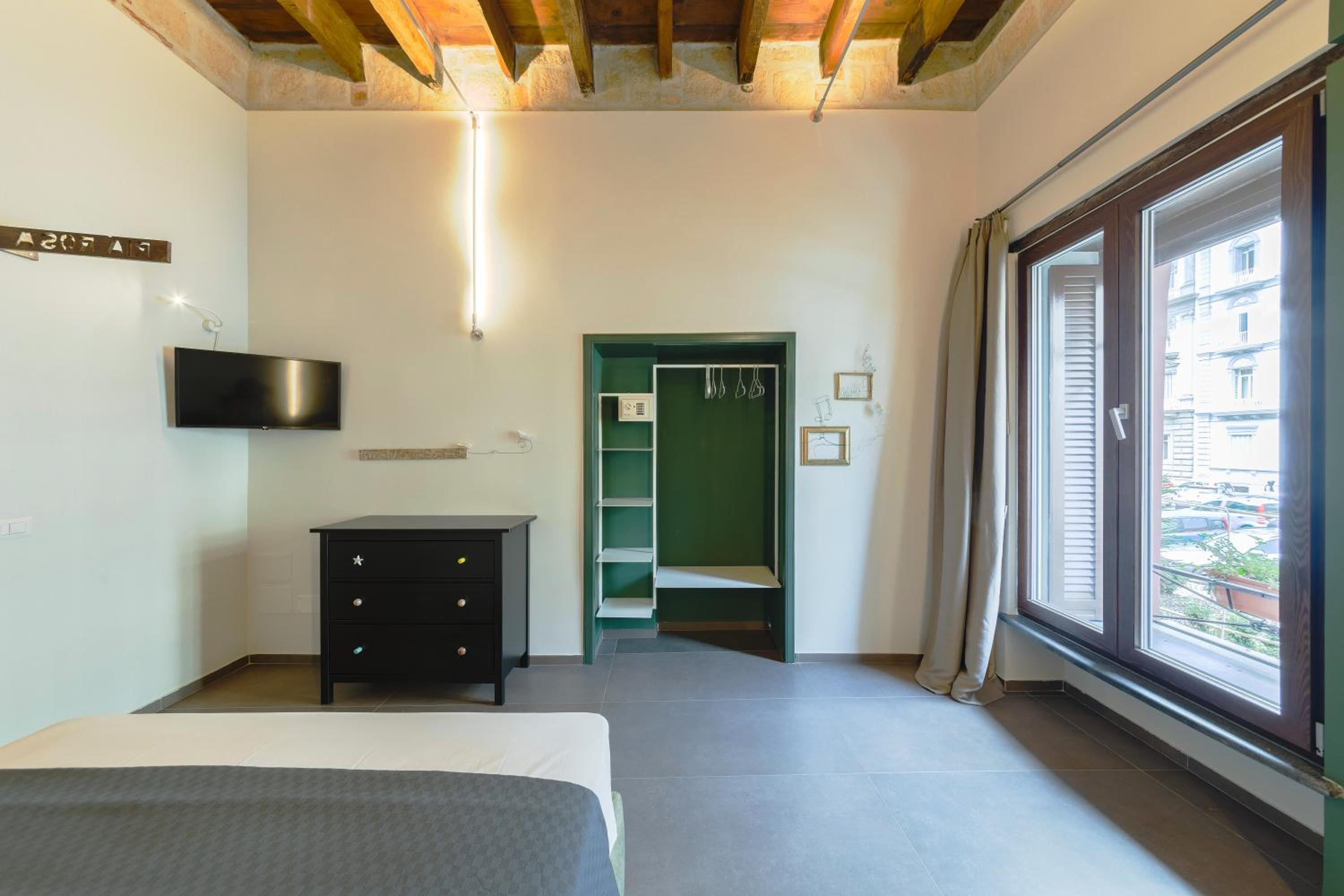 Mastropasqua Apartment
