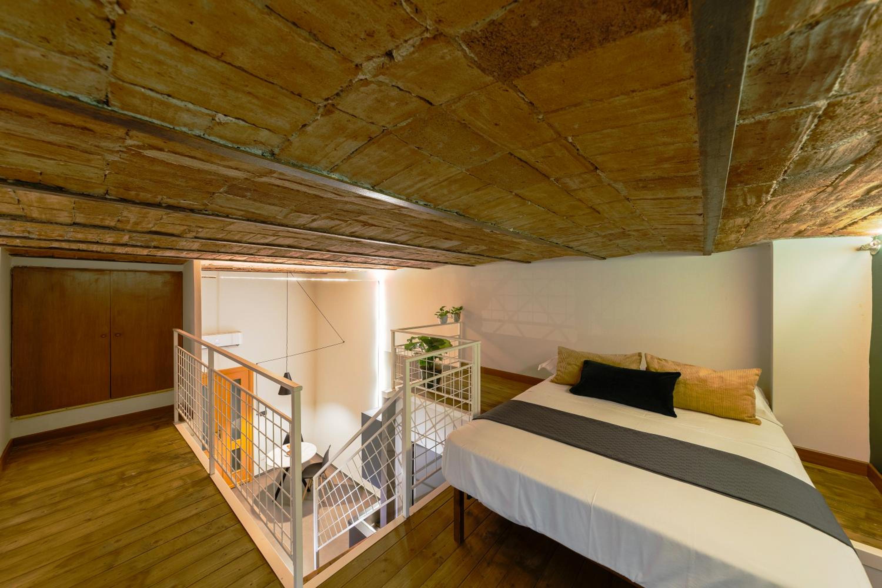Mastropasqua Apartment