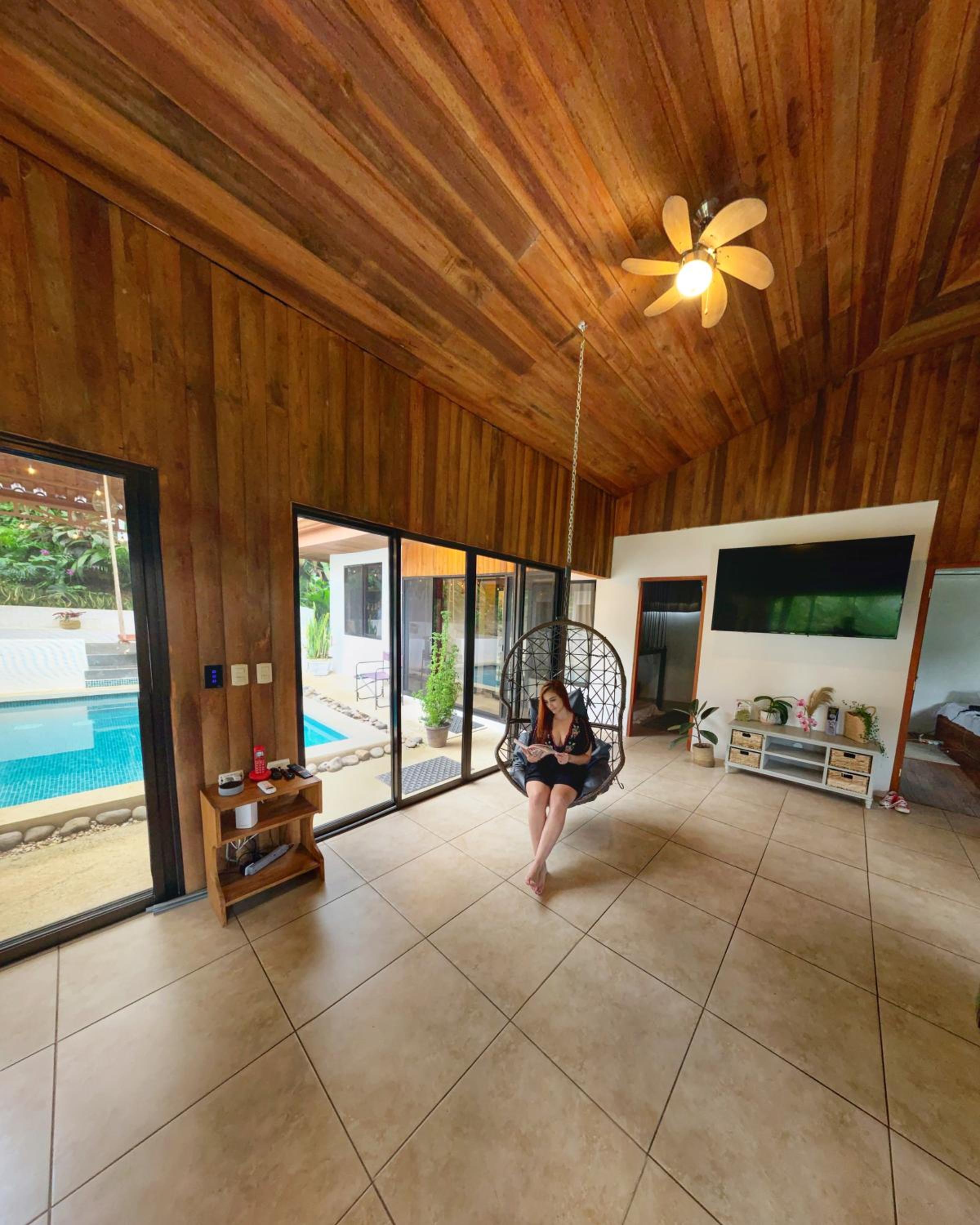 Villa Cocos la Fortuna