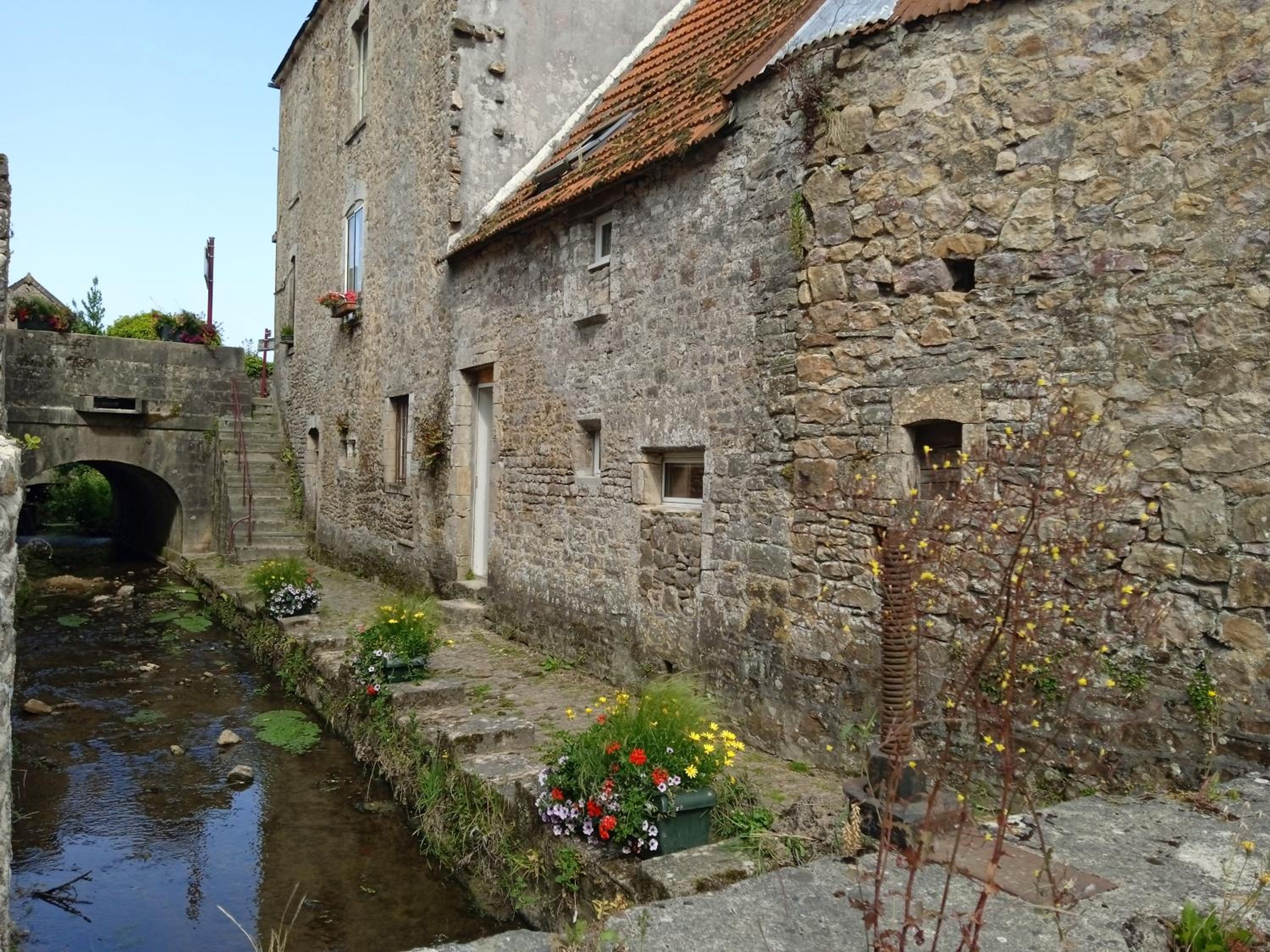 Chambres d'hôtes les Clématites en Cotentin view 4