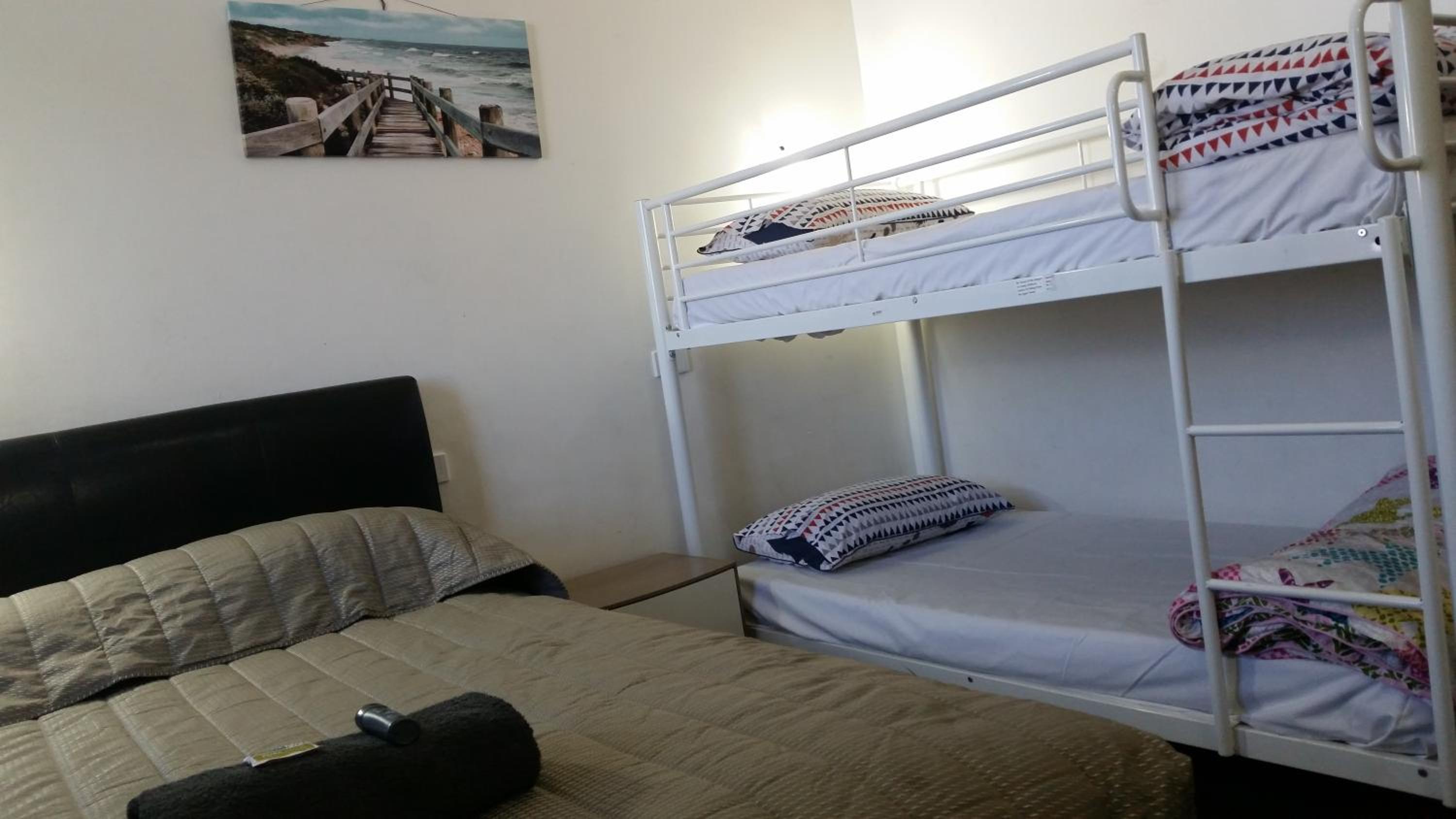 Perth City Motel