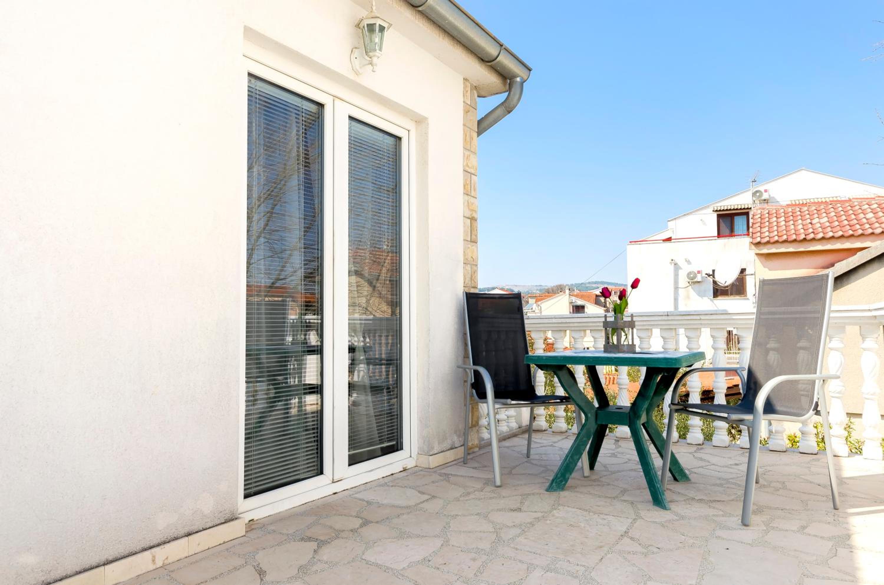Apartments Magdalena view 5