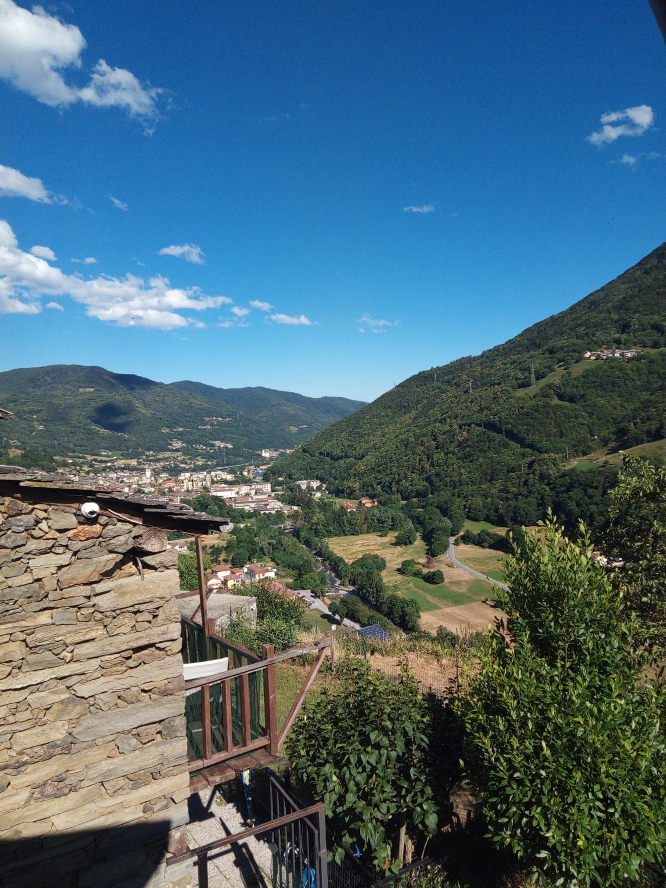 Il Càssero