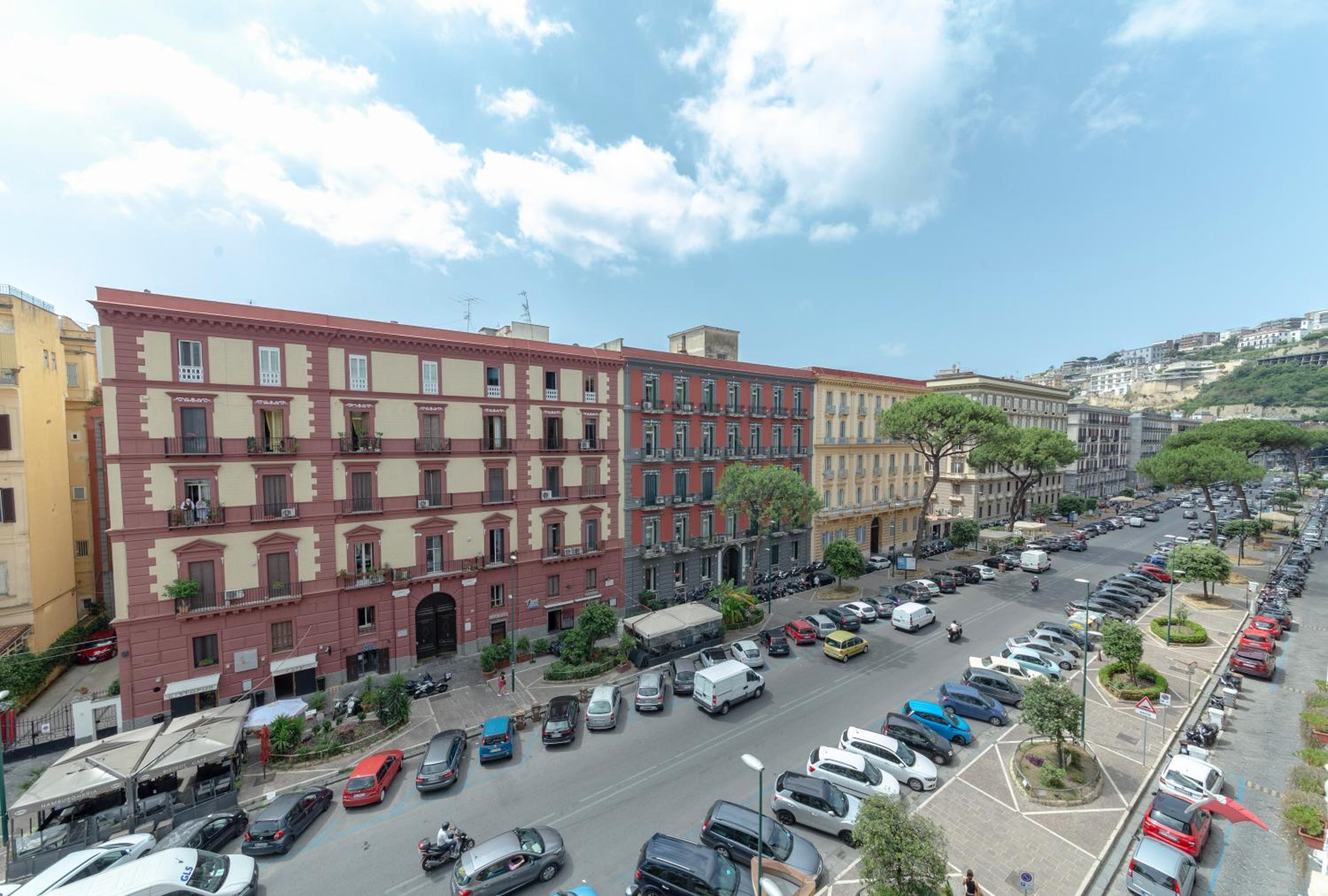 Mastropasqua B&B