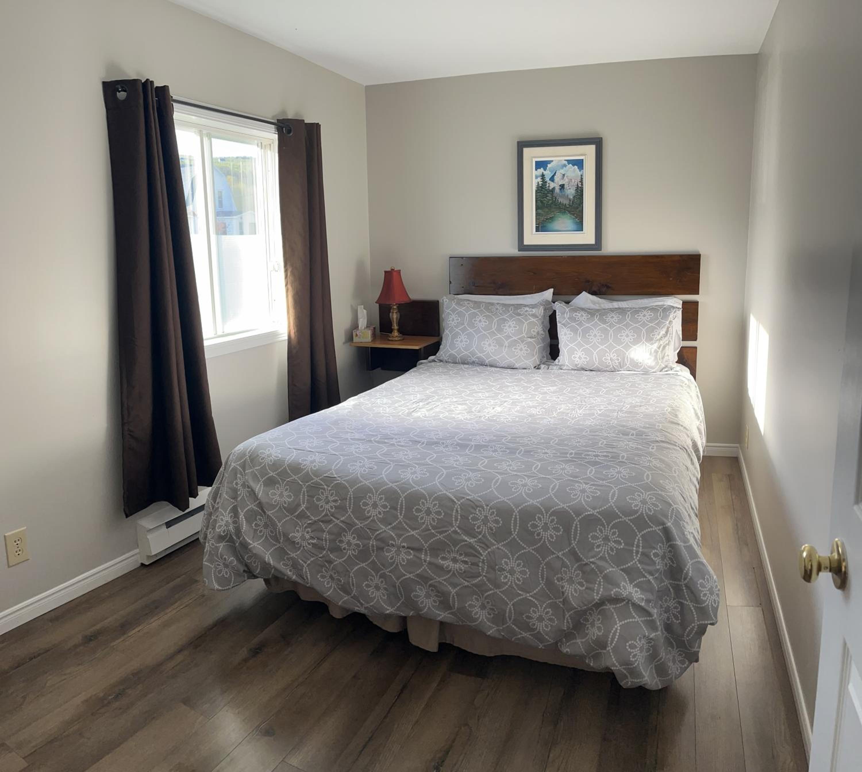 Alma Shore Lane Suites & Cottages