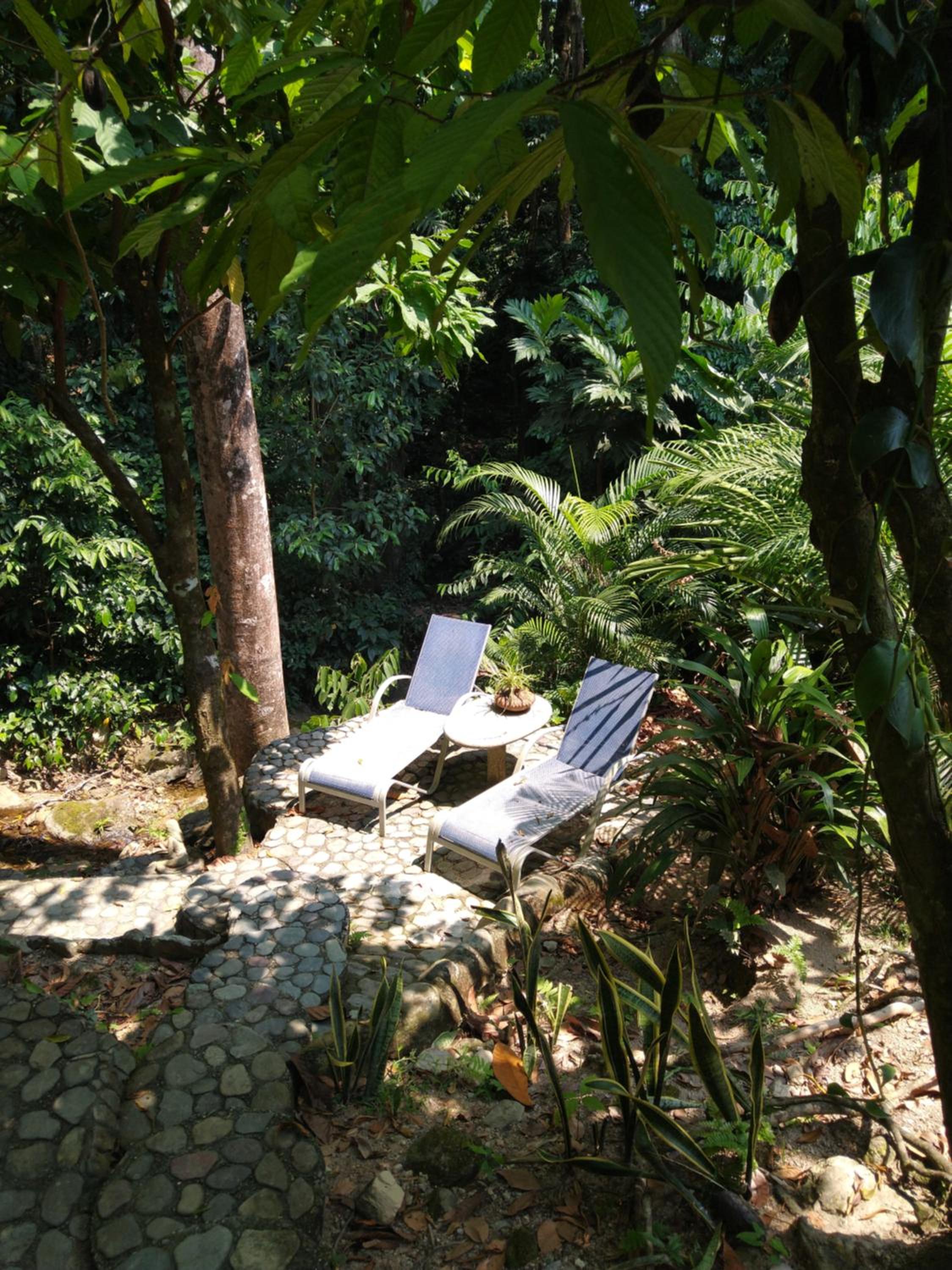 Casa Cangrejal B&B Hotel view 2