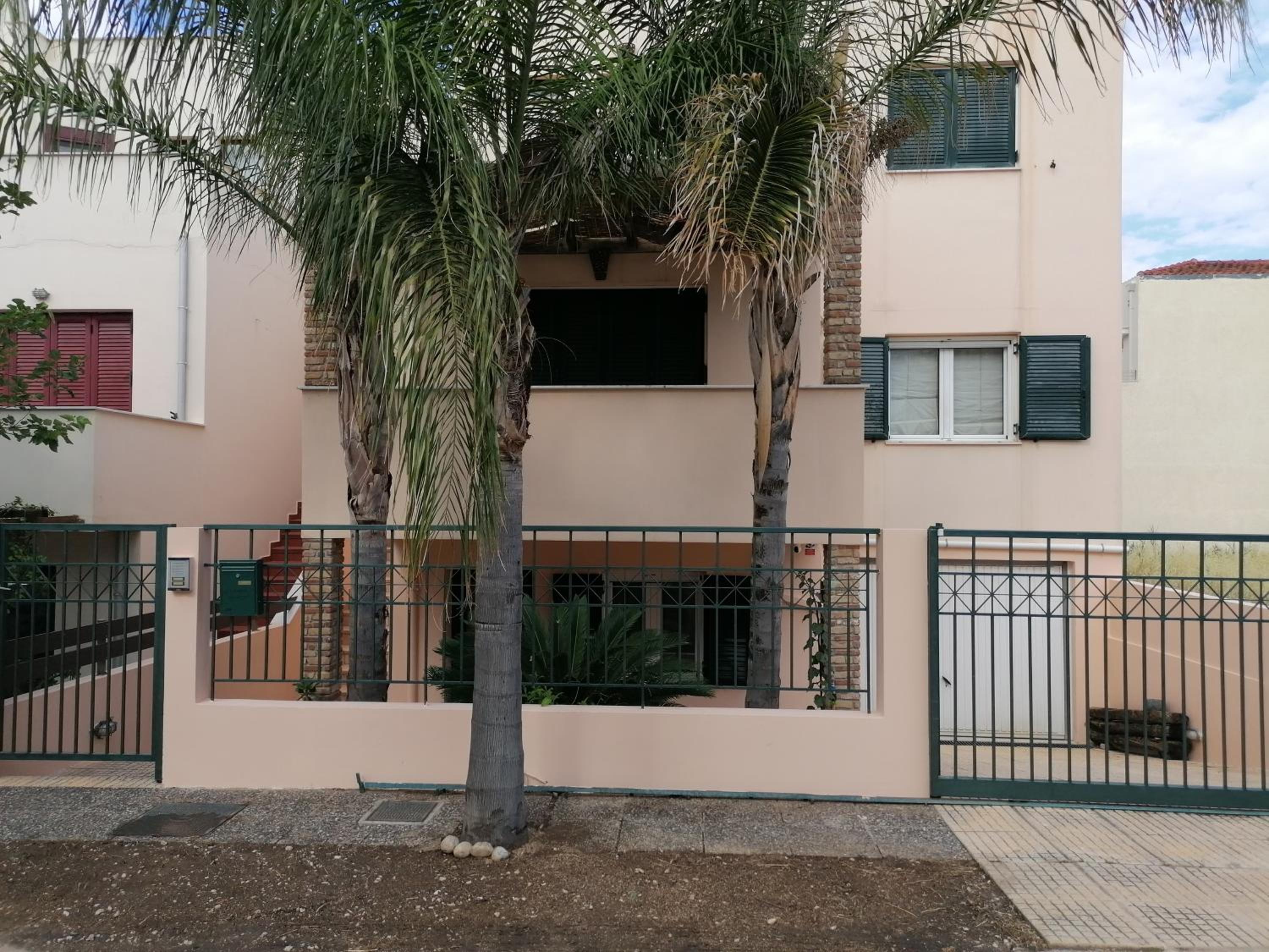 Hotel petite nafplio sofos apartment - Image 1