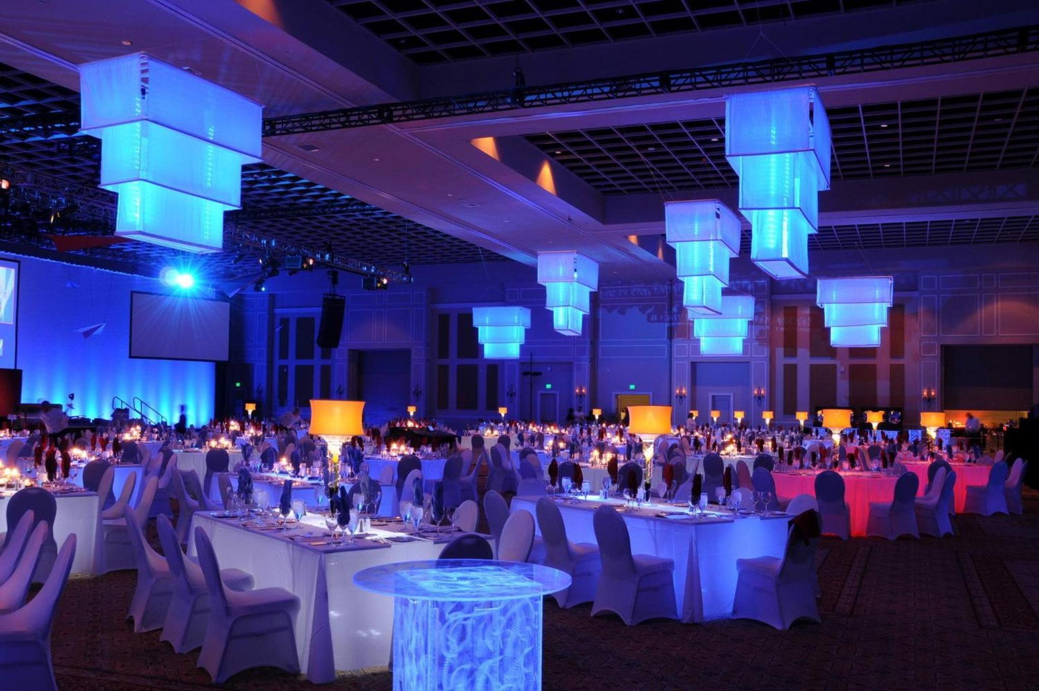 Rosen Shingle Creek Universal Blvd