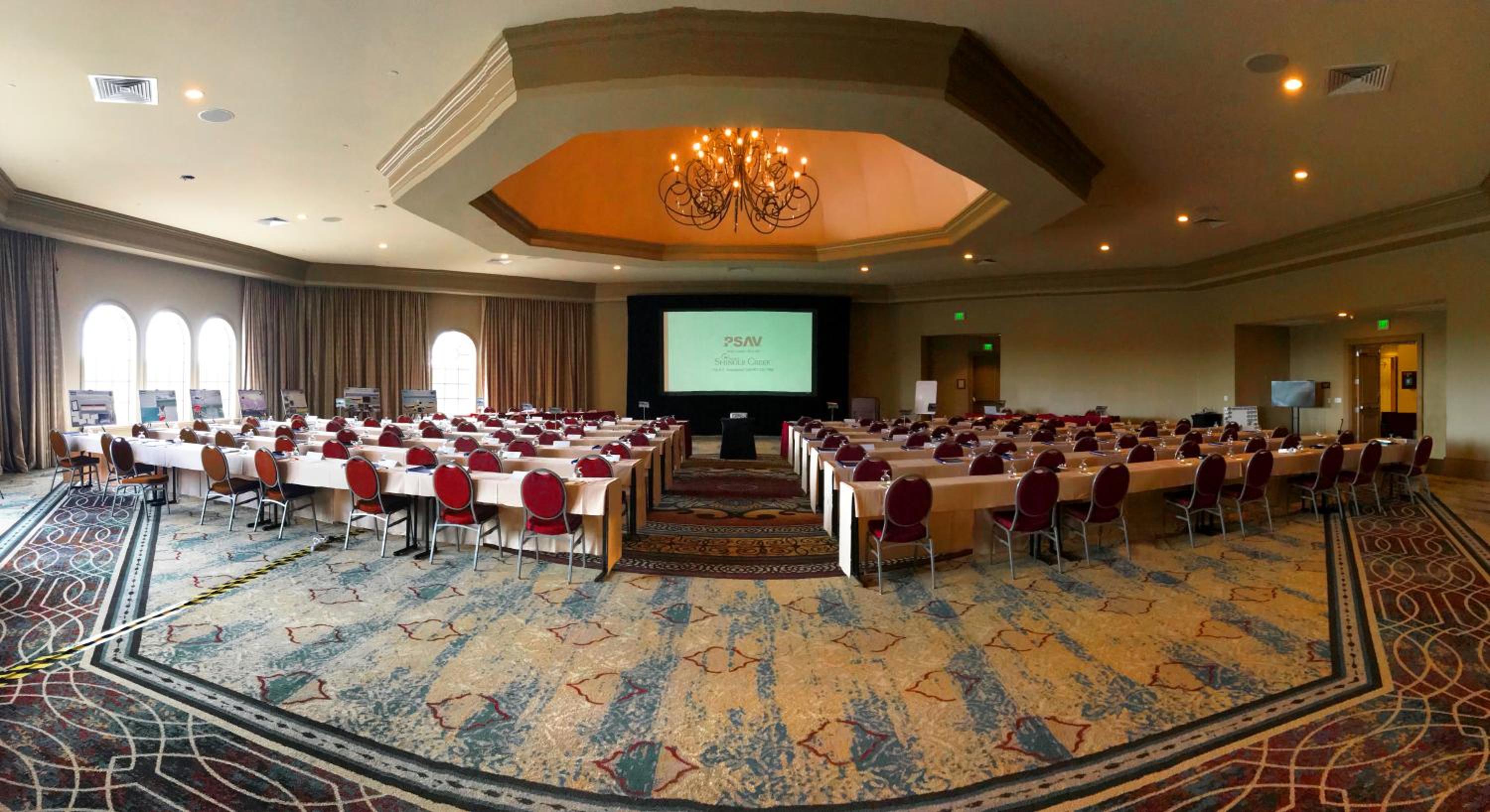 Rosen Shingle Creek Universal Blvd