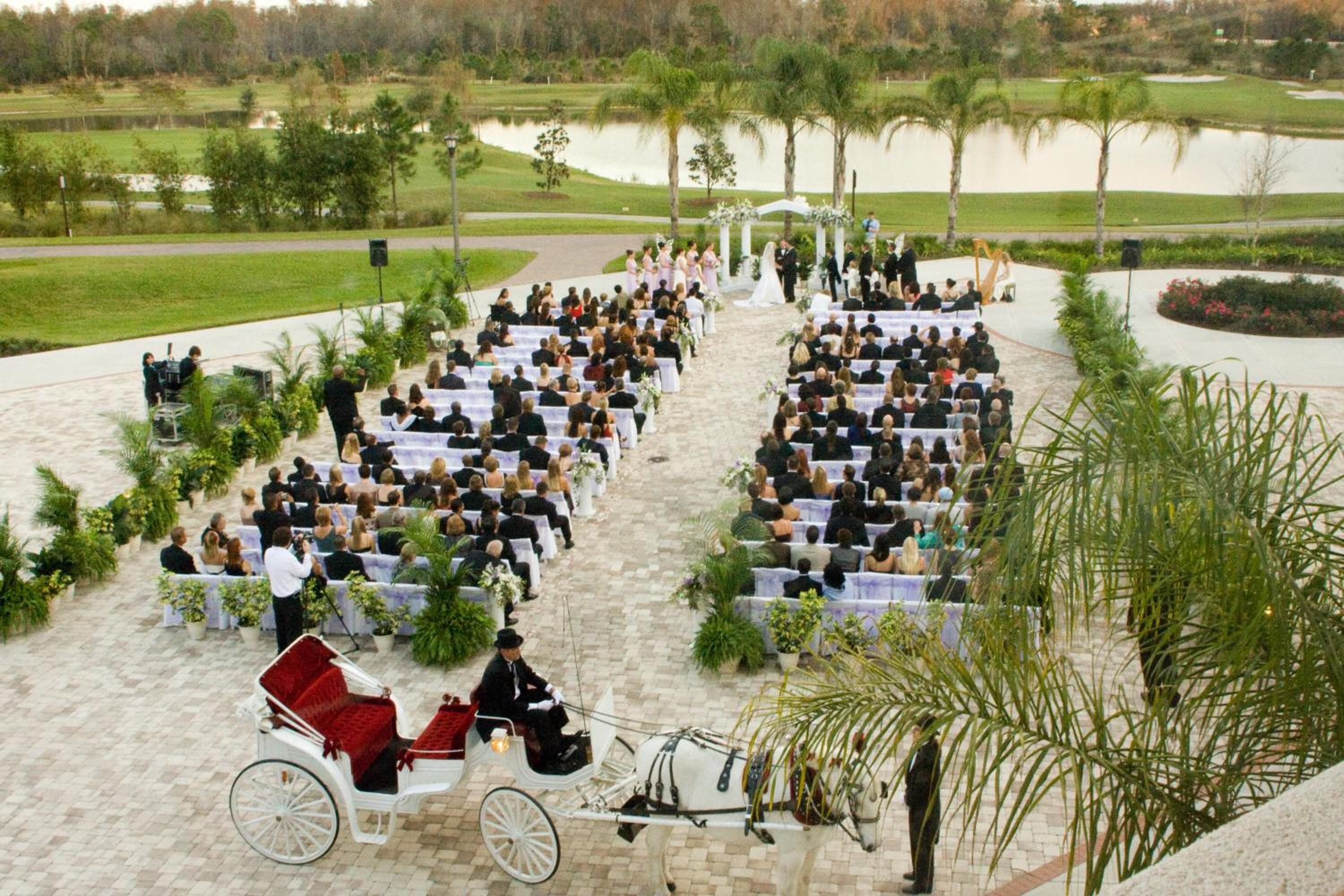Rosen Shingle Creek Universal Blvd