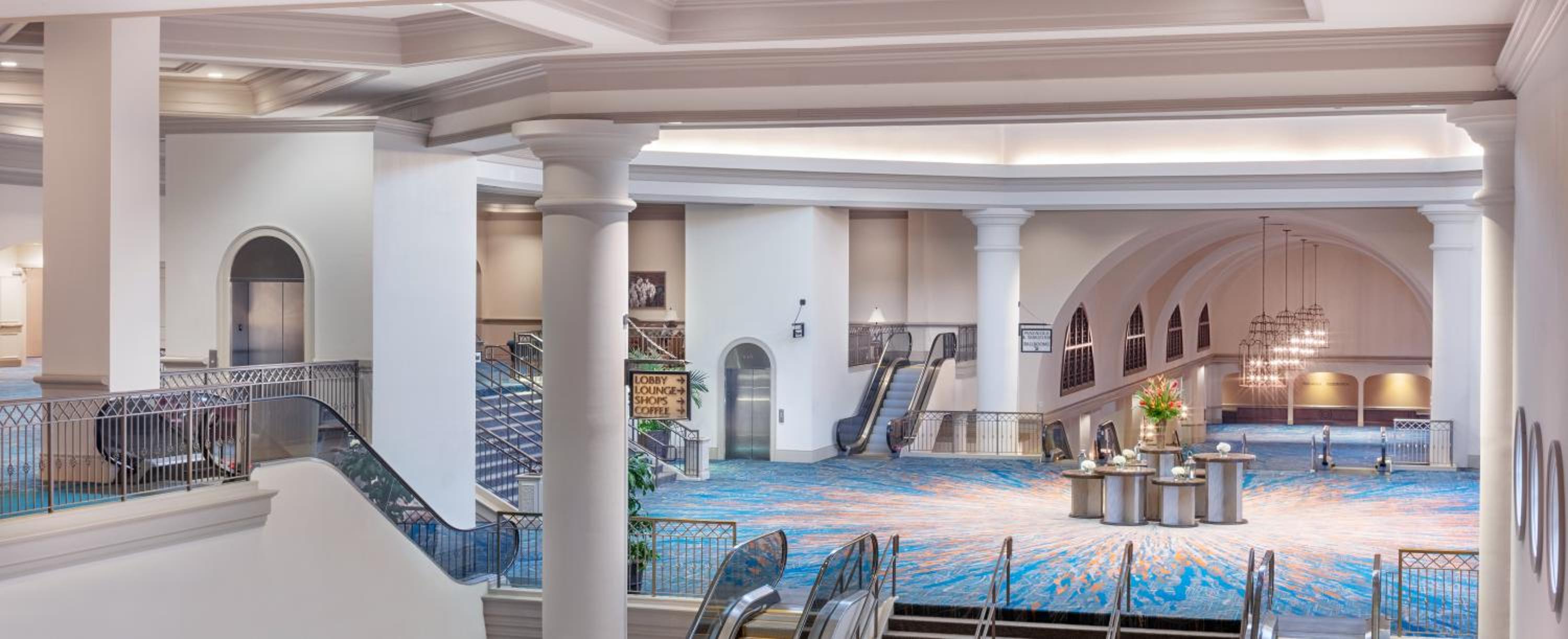 Rosen Shingle Creek Universal Blvd