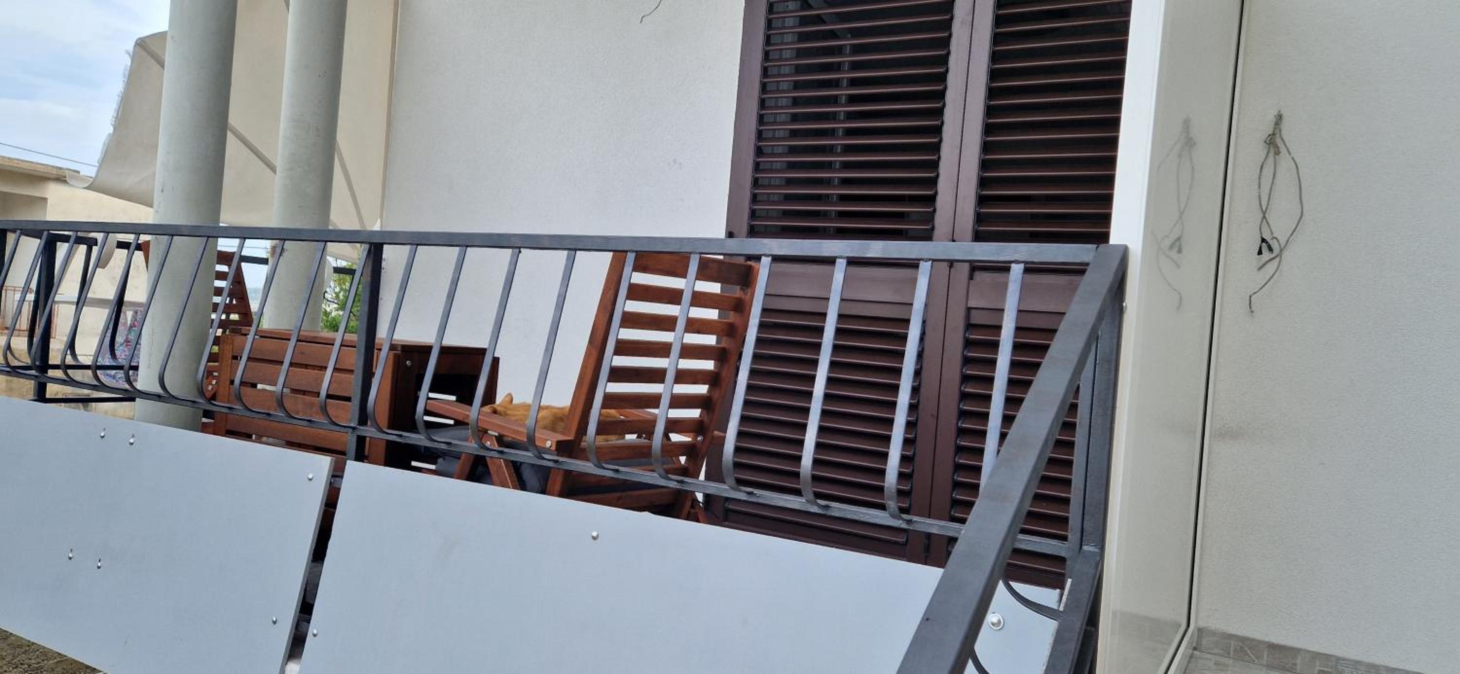 Renovated Apartments Skorin