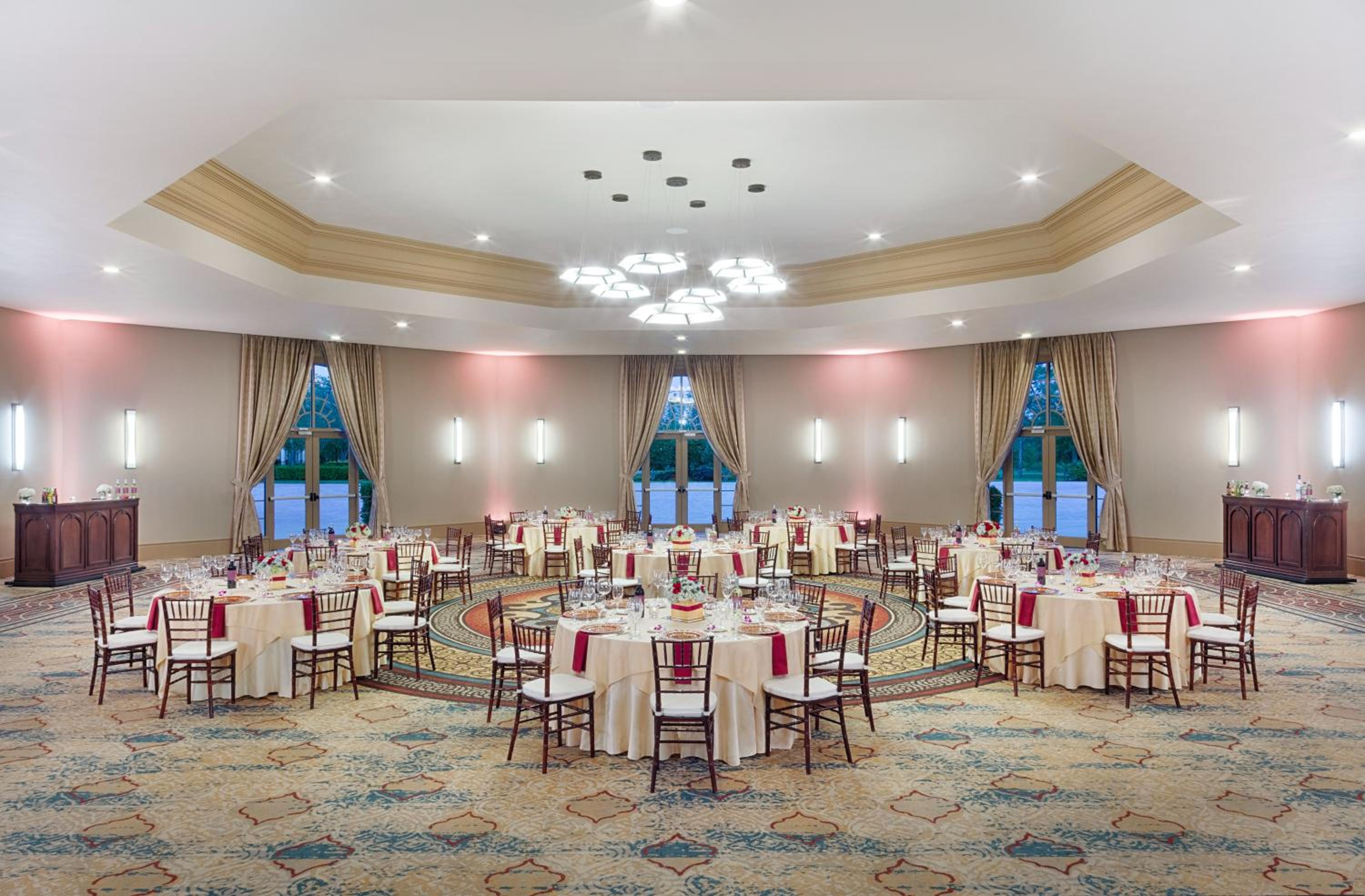 Rosen Shingle Creek Universal Blvd