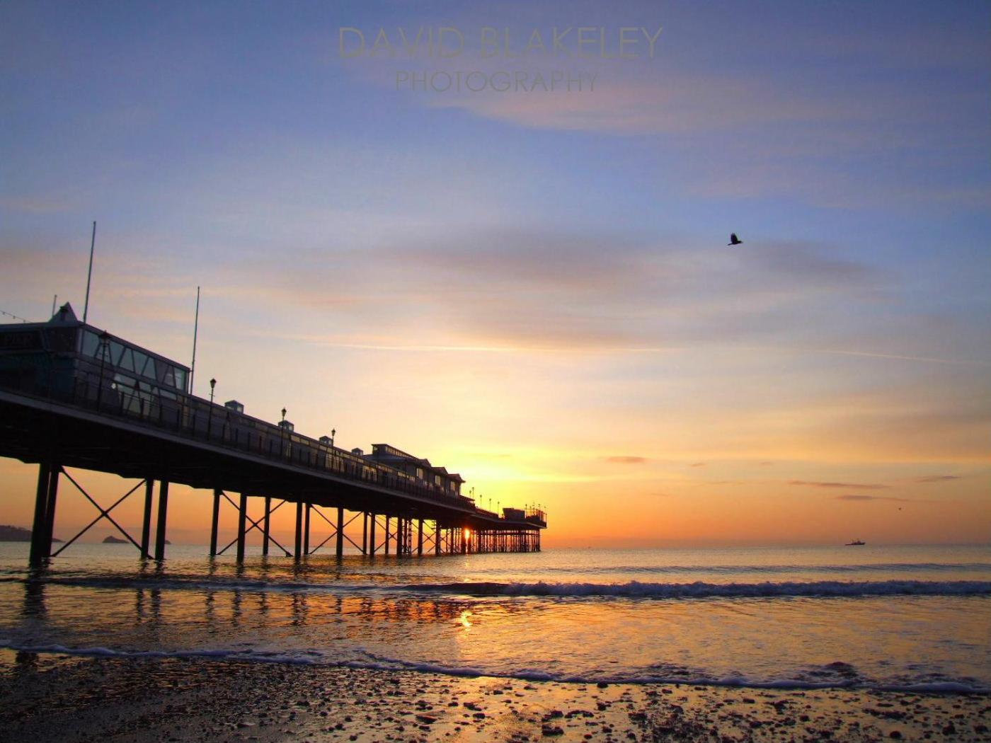 Three Beaches Holiday Apartments - close to Goodrington beach in Paignton view 4