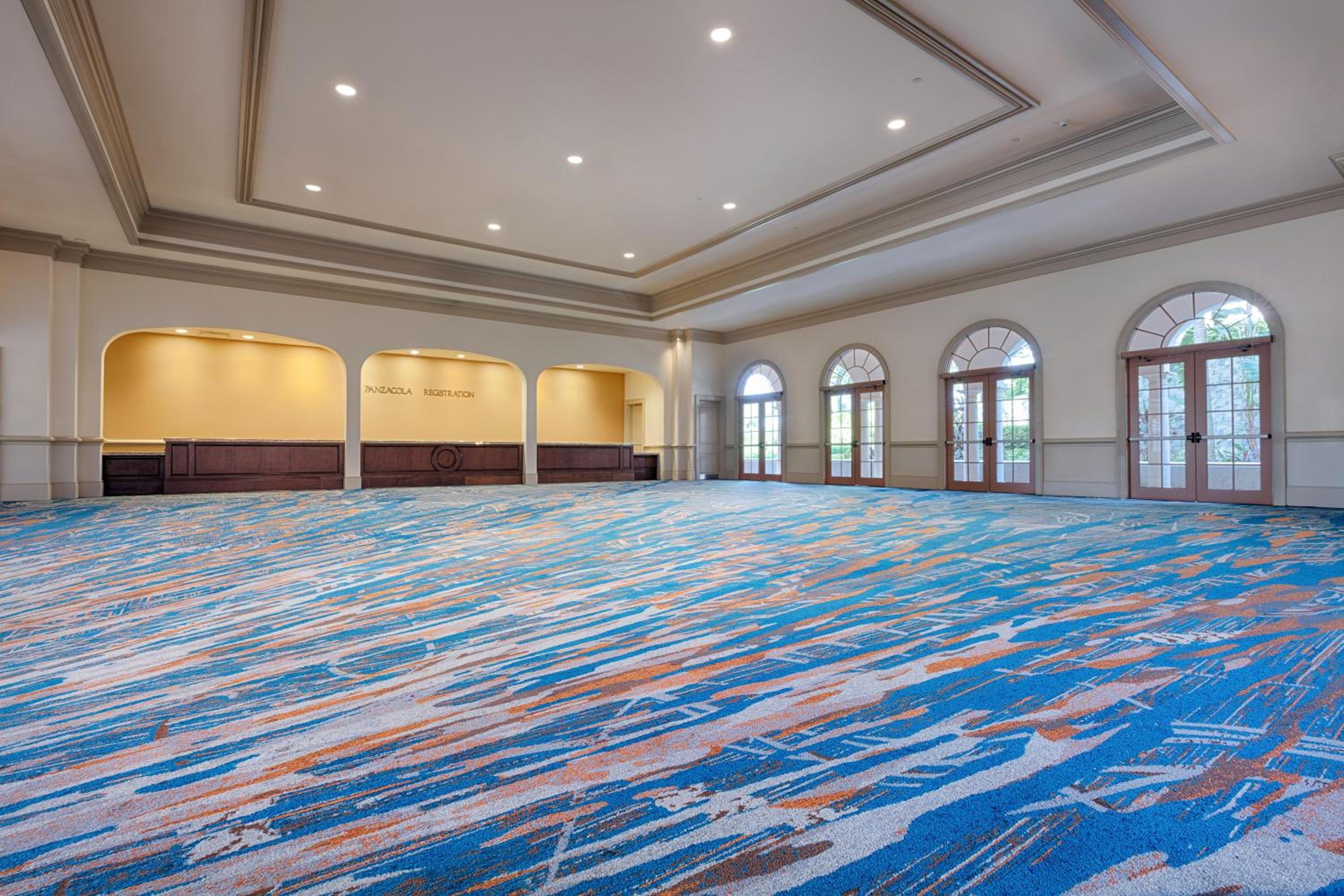 Rosen Shingle Creek Universal Blvd