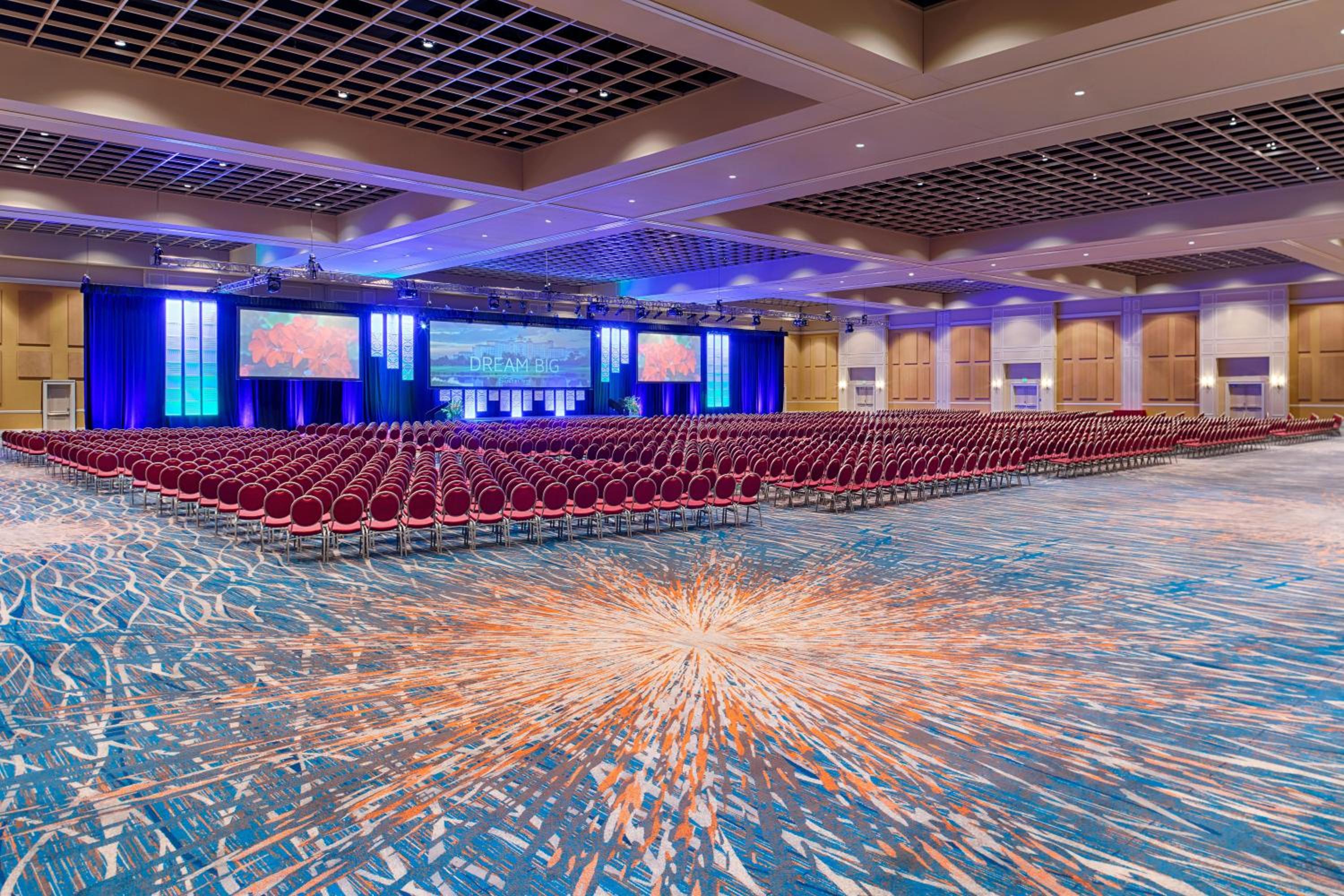 Rosen Shingle Creek Universal Blvd