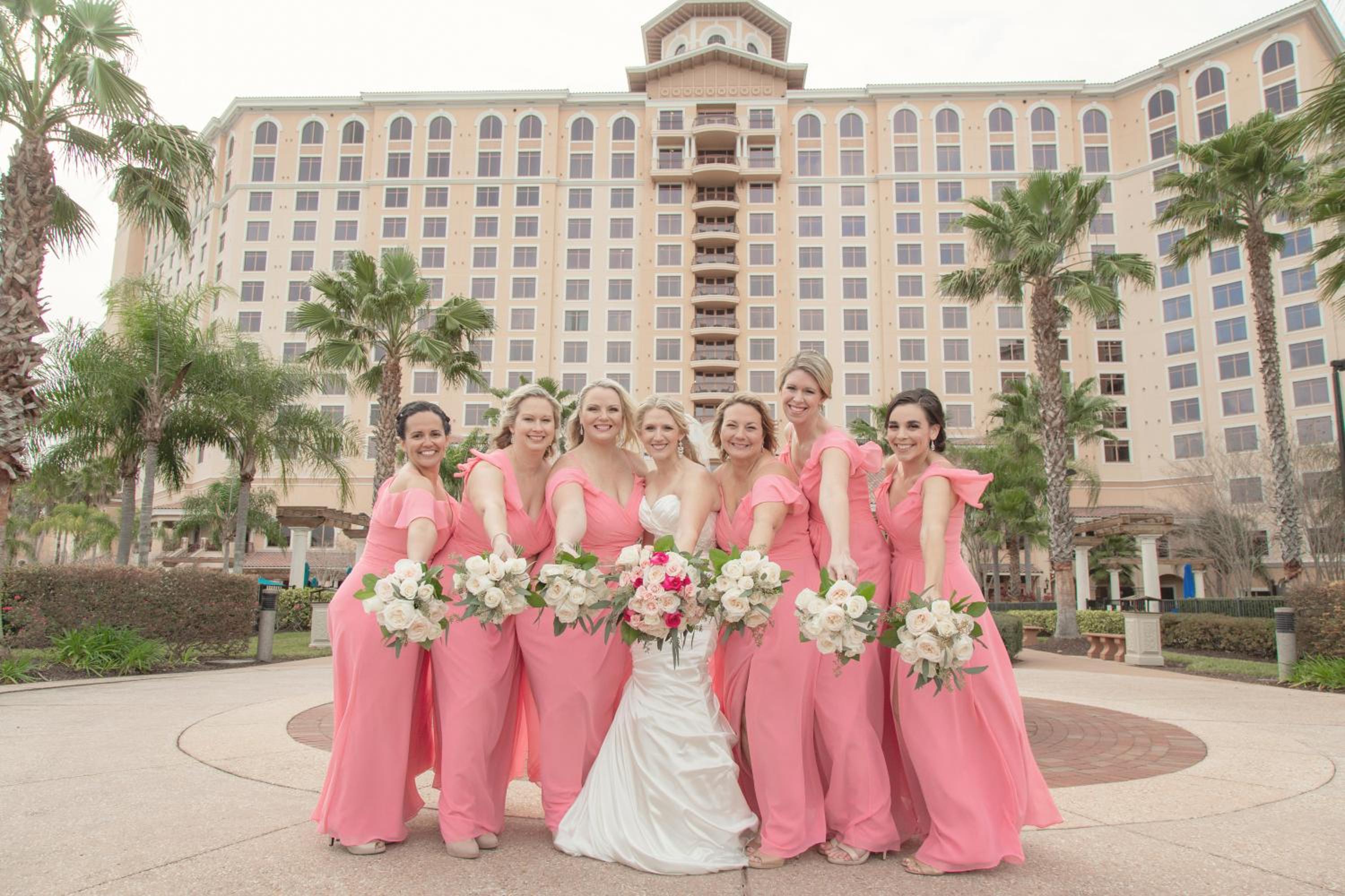 Rosen Shingle Creek Universal Blvd