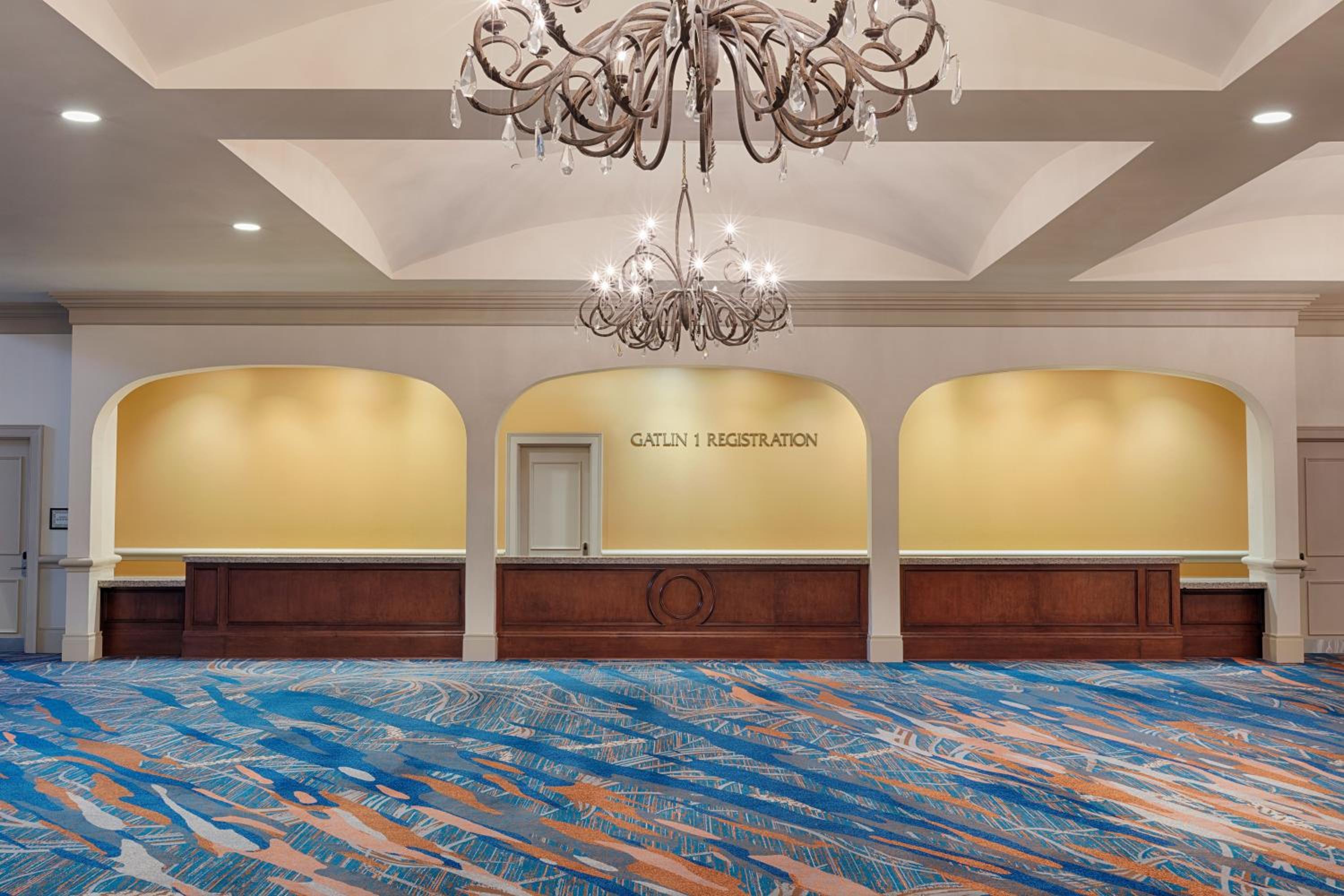 Rosen Shingle Creek Universal Blvd