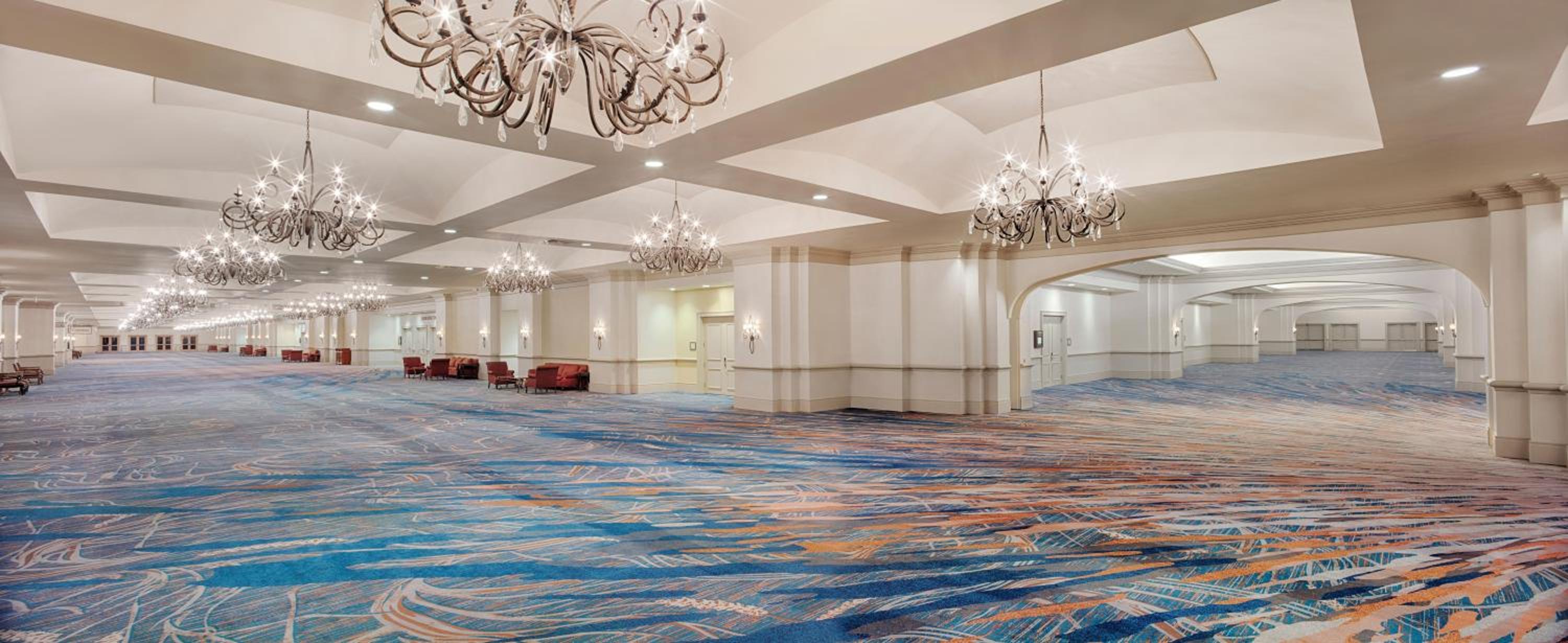 Rosen Shingle Creek Universal Blvd