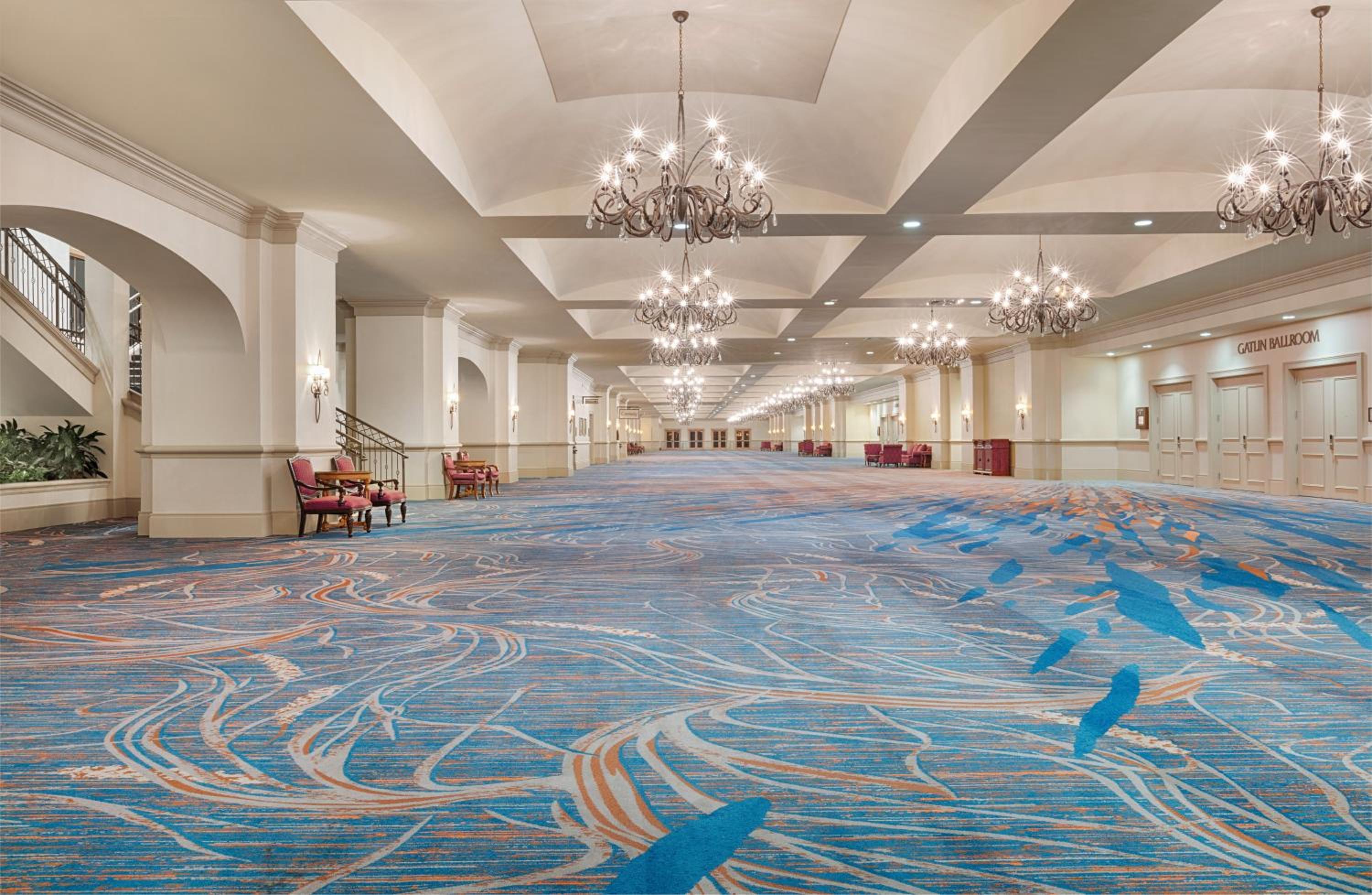 Rosen Shingle Creek Universal Blvd