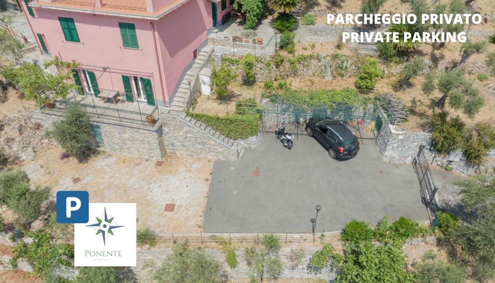Ponente Apartment