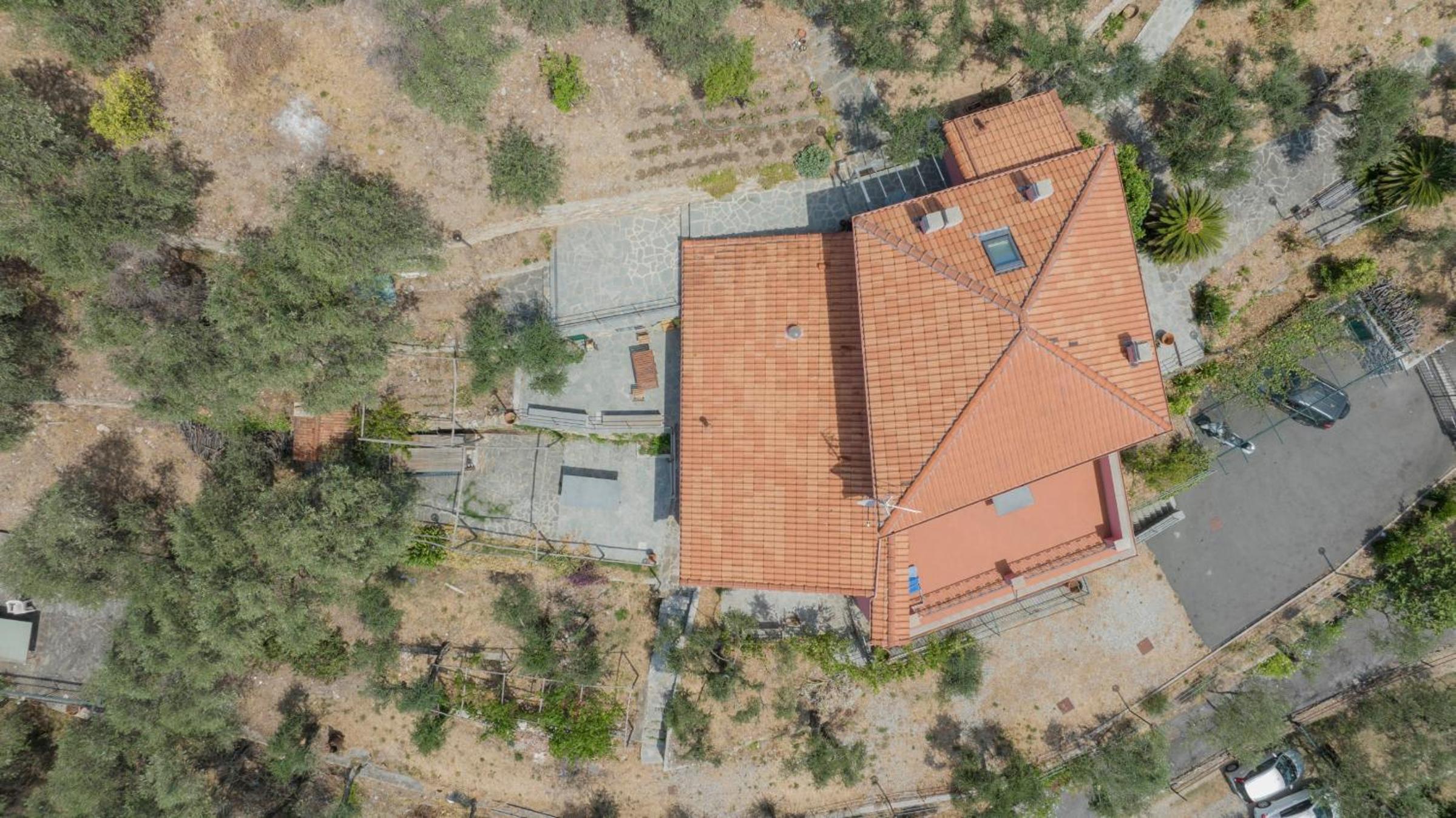 Ponente Apartment