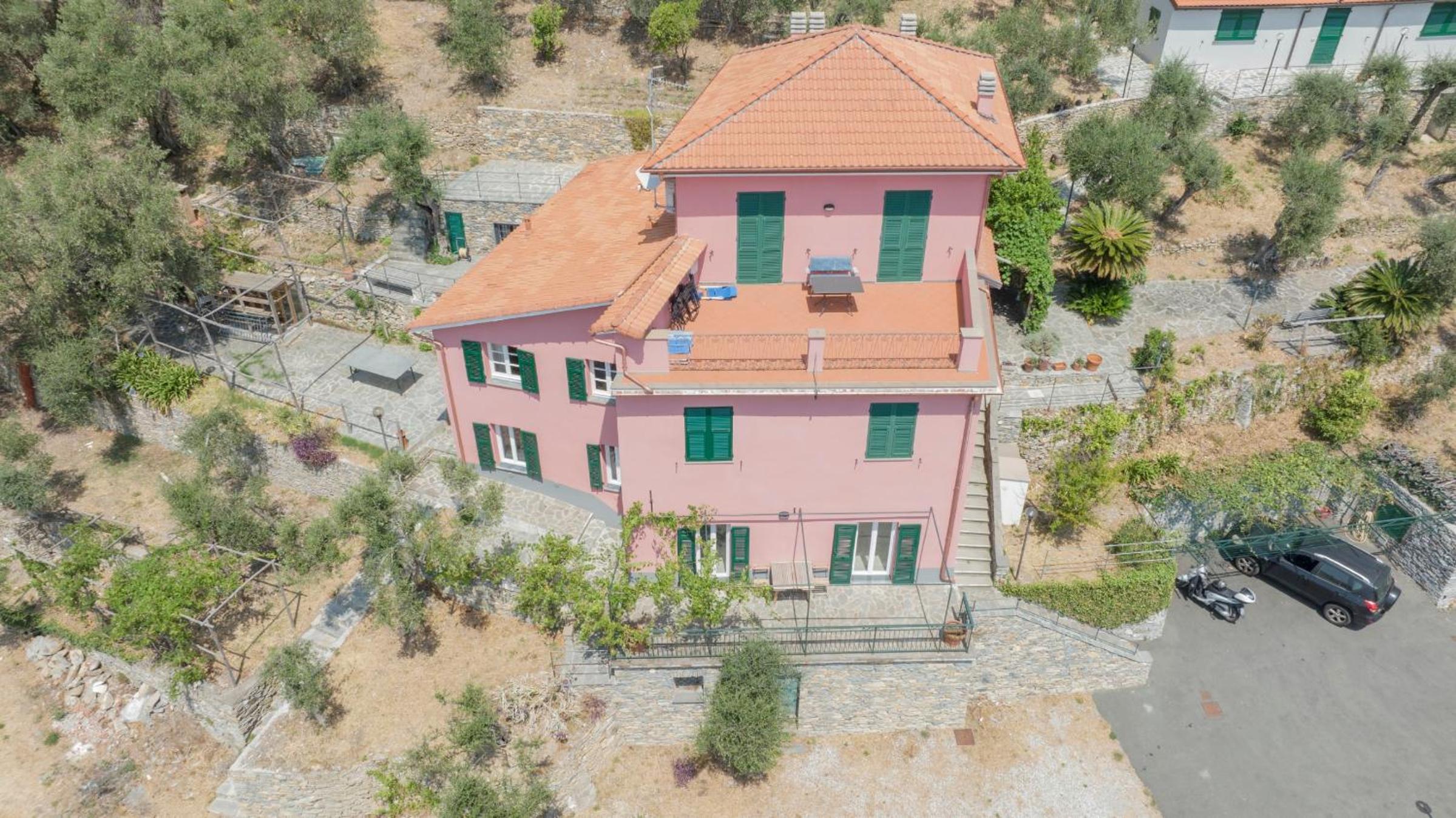 Ponente Apartment