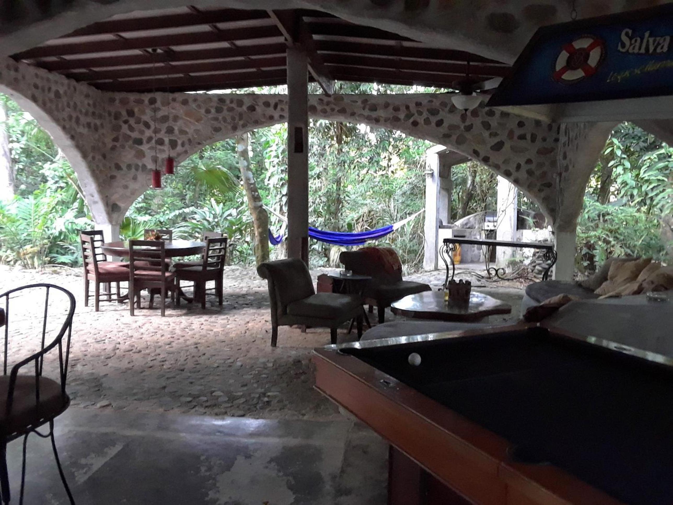 Casa Cangrejal B&B Hotel view 3