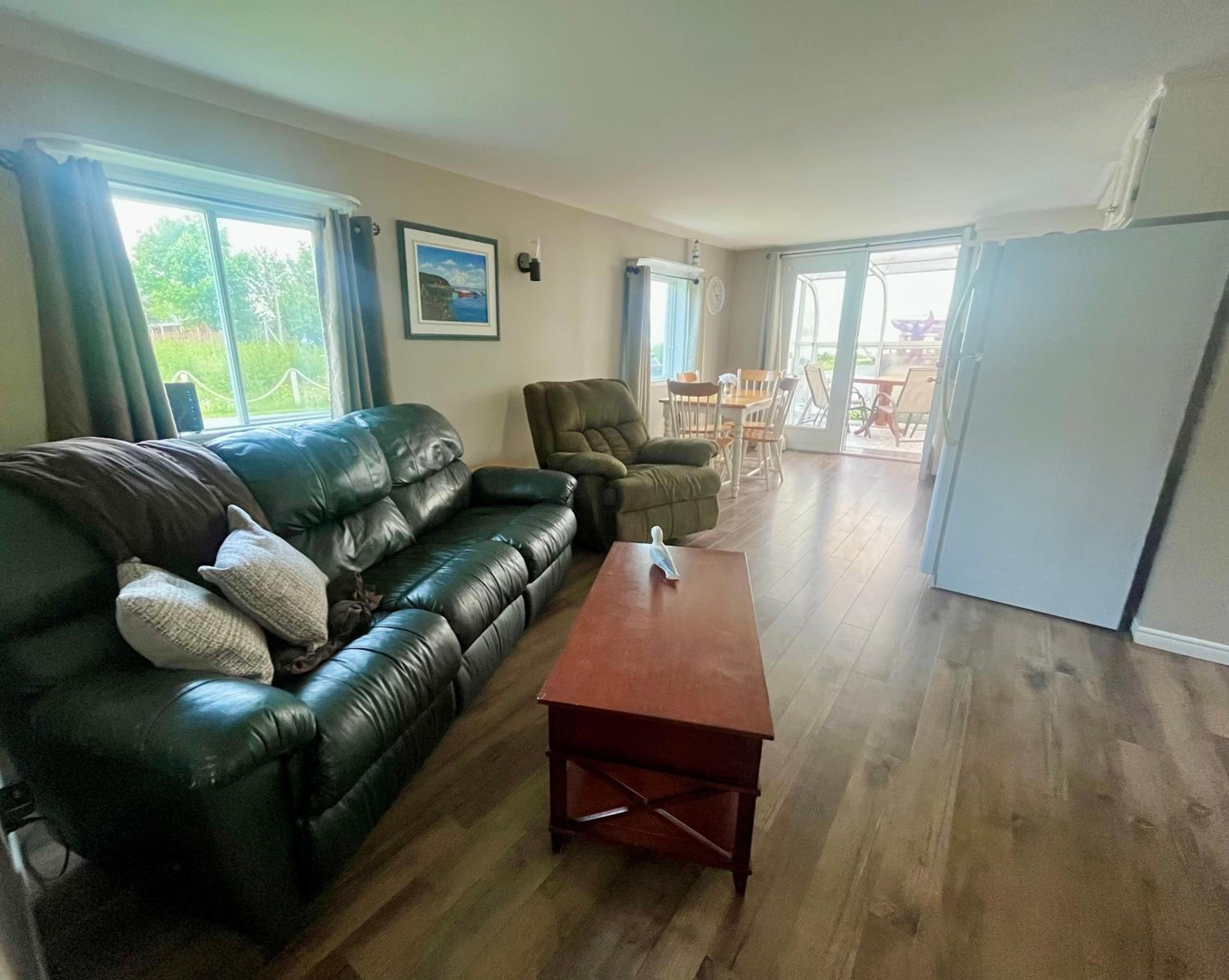 Alma Shore Lane Suites & Cottages