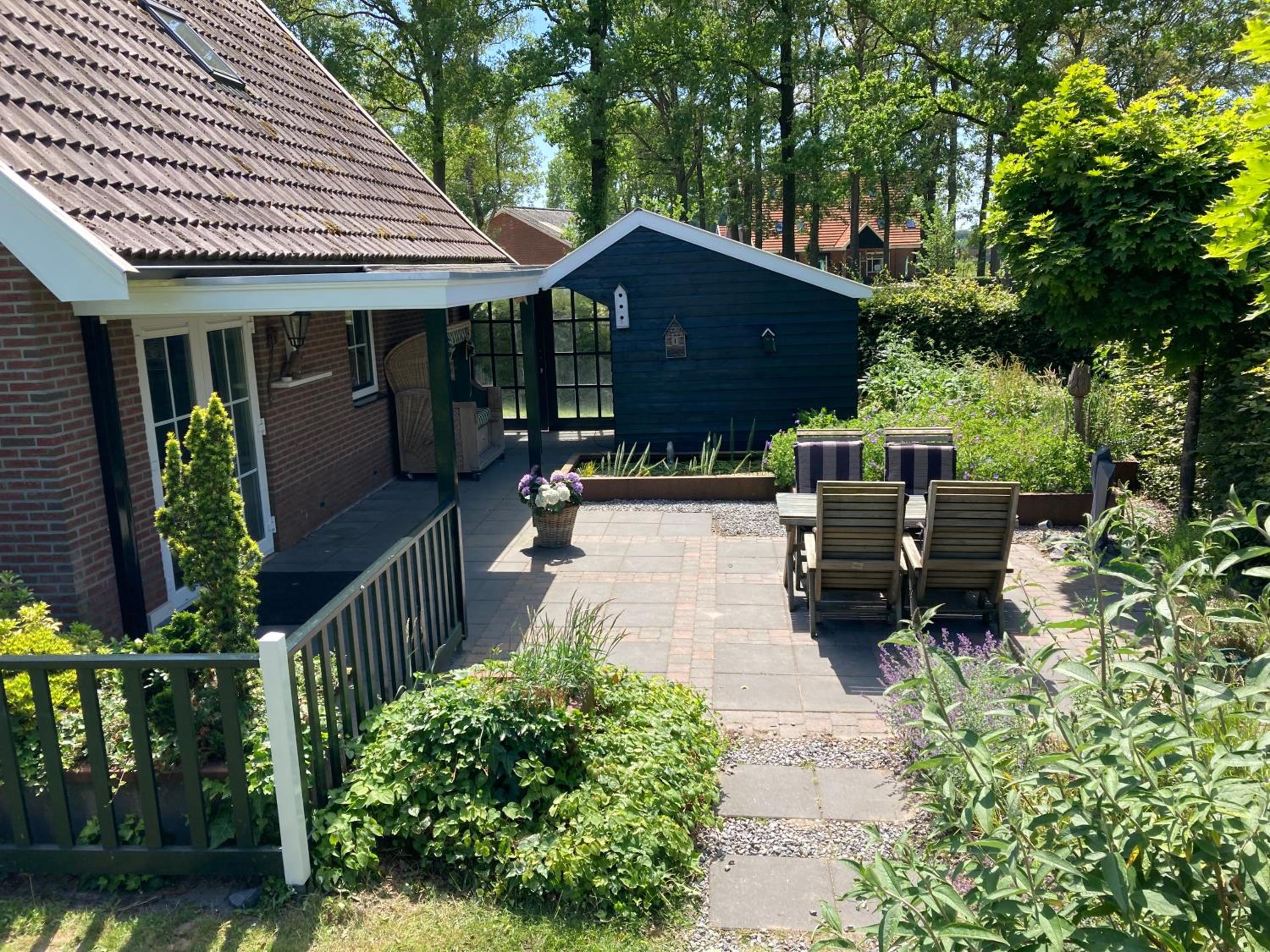 Het Kottens Huisje view 2